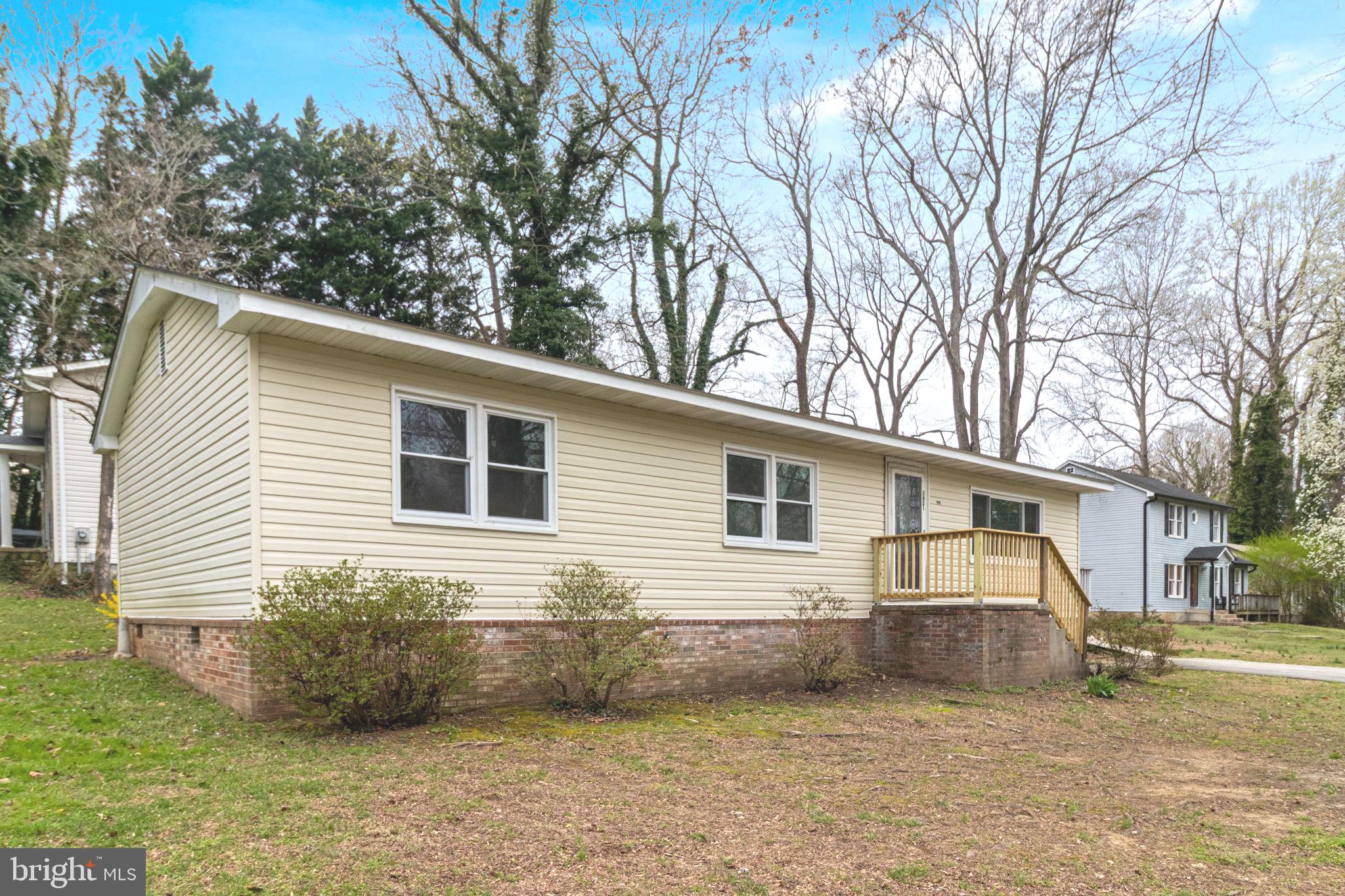 CALVERT BEACH ESTATES - Residential