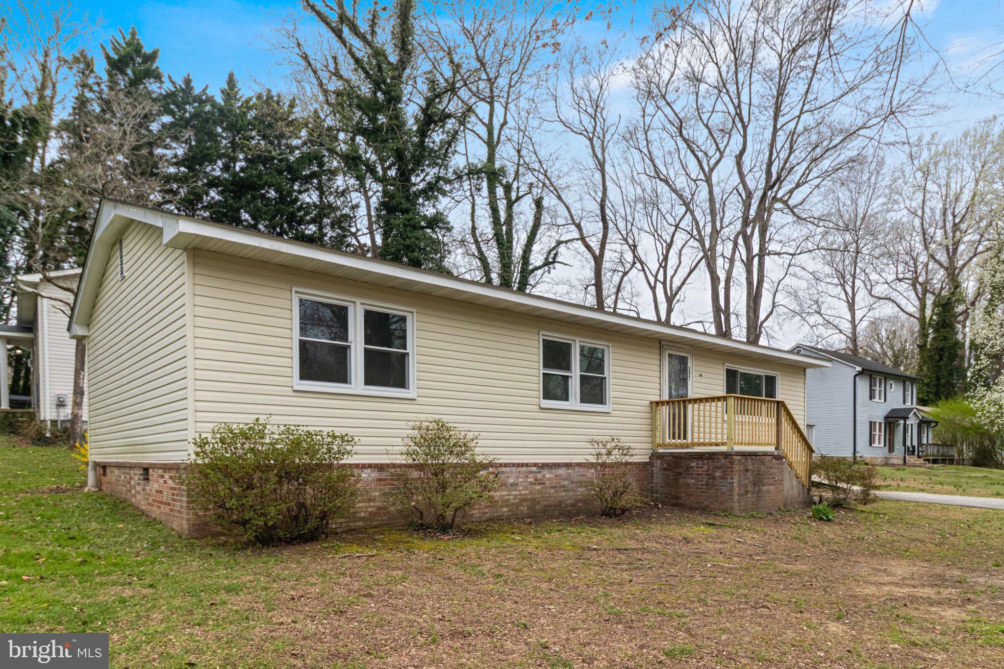 CALVERT BEACH ESTATES - Residential