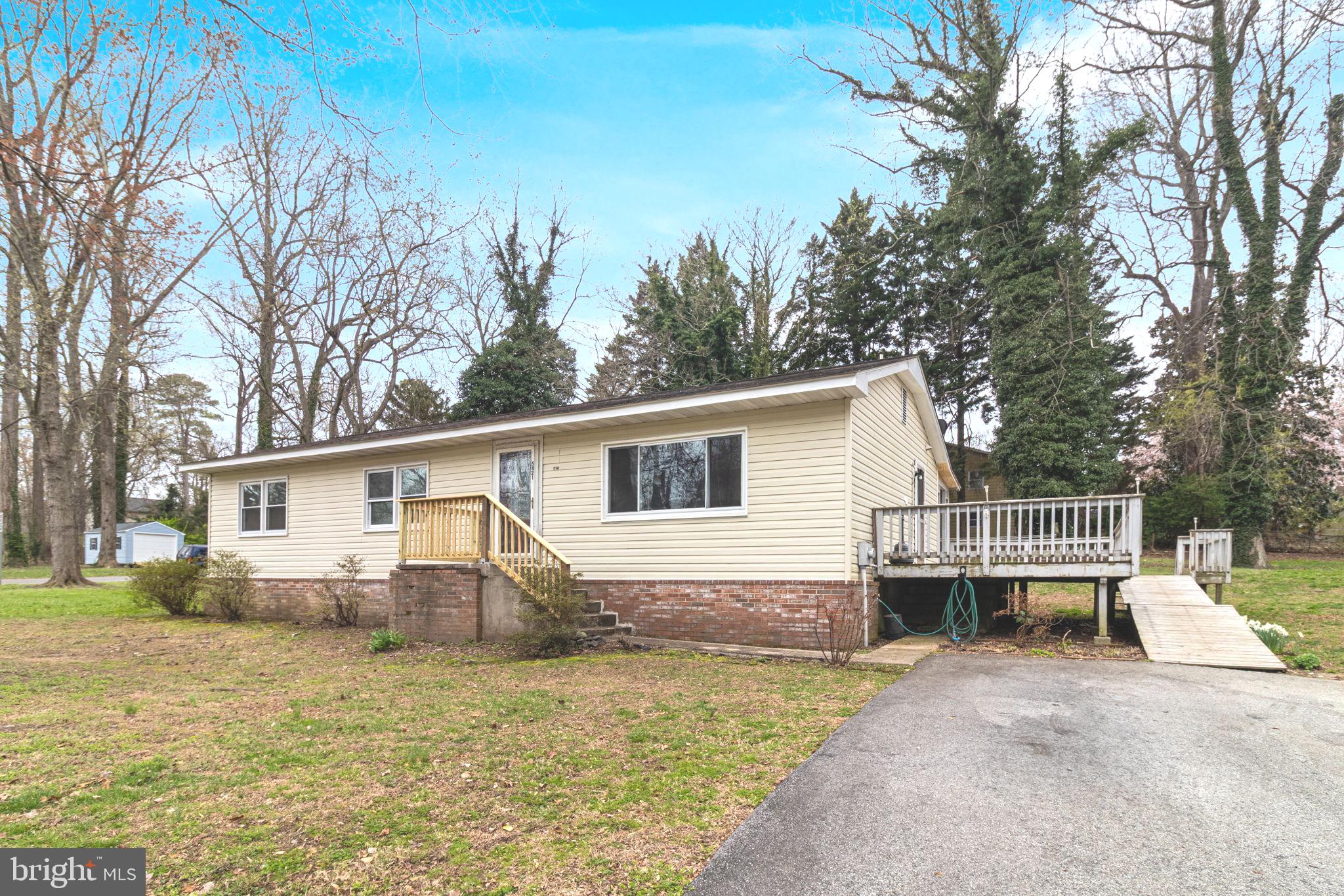 CALVERT BEACH ESTATES - Residential