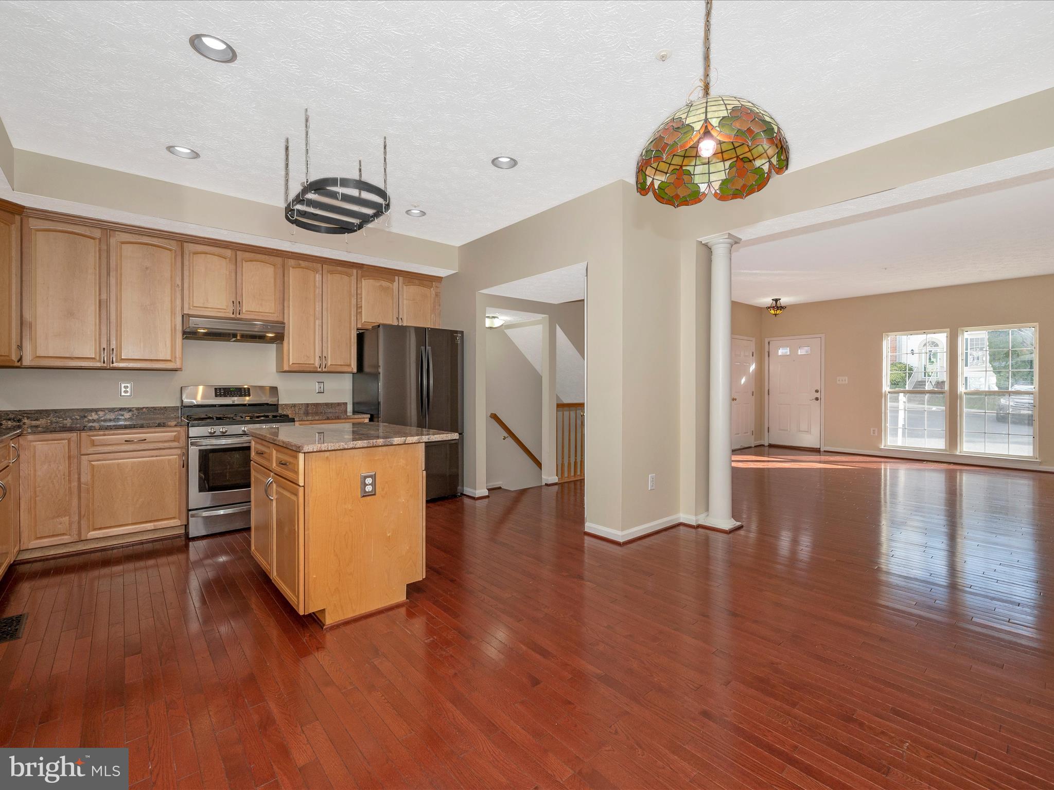 SPRING RIDGE - Residential