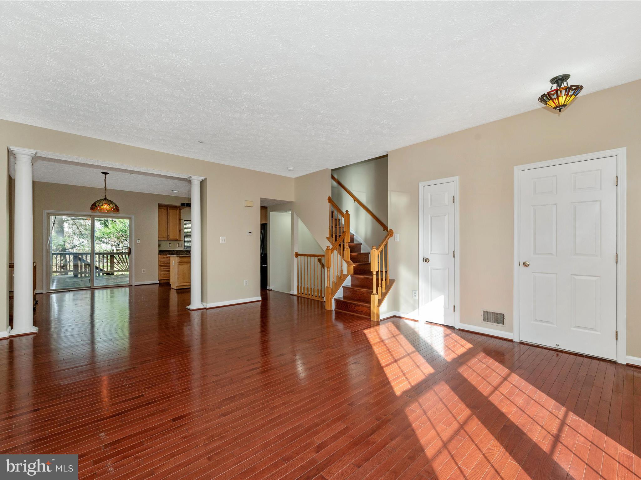 SPRING RIDGE - Residential