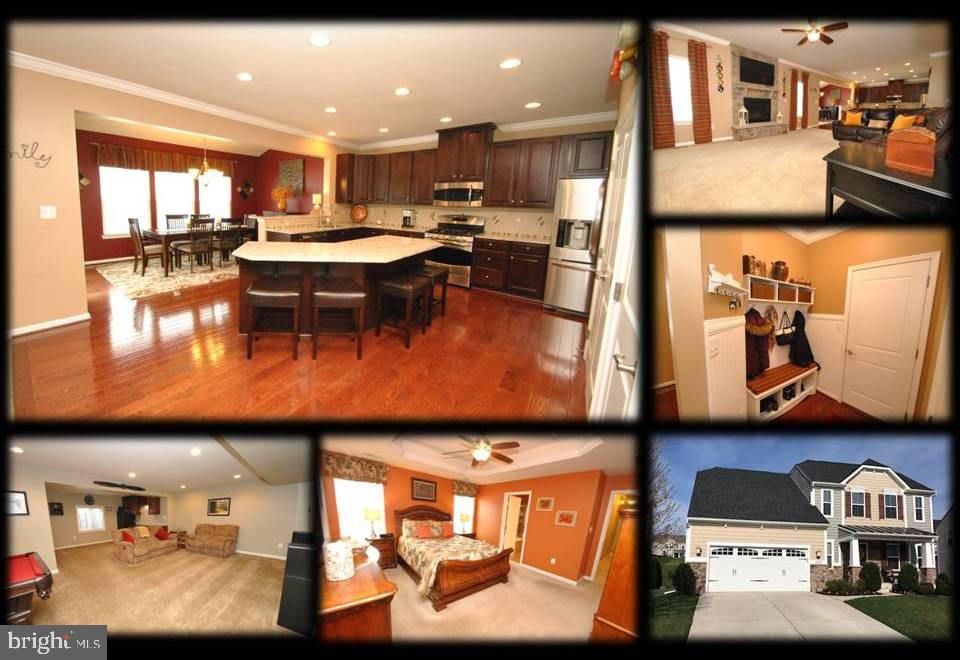 KELLY GLEN - Residential