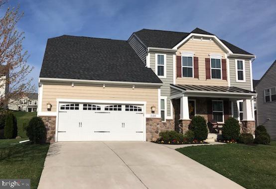 KELLY GLEN - Residential