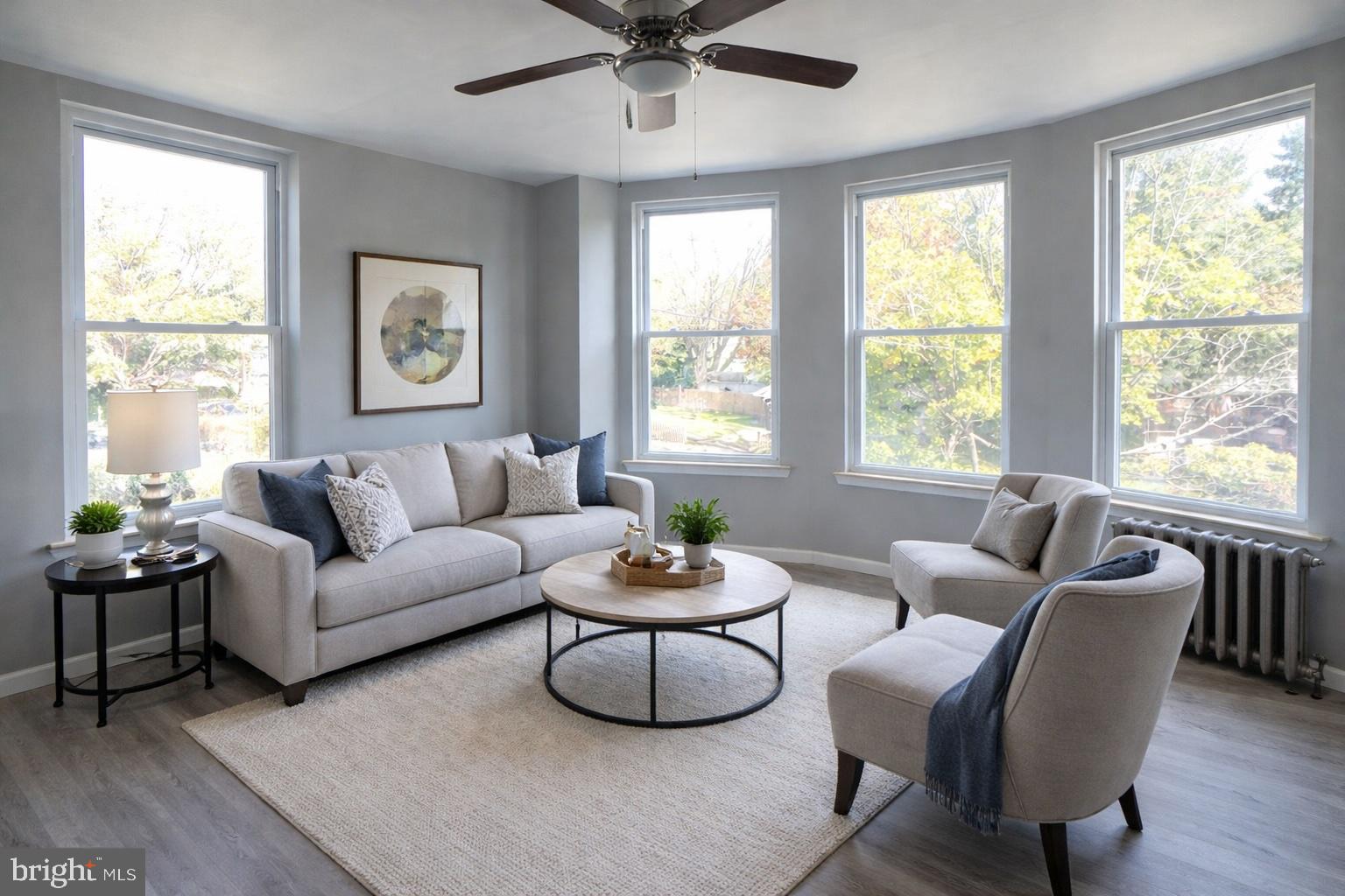 716 RICHEY AVENUE 2ND FLOOR