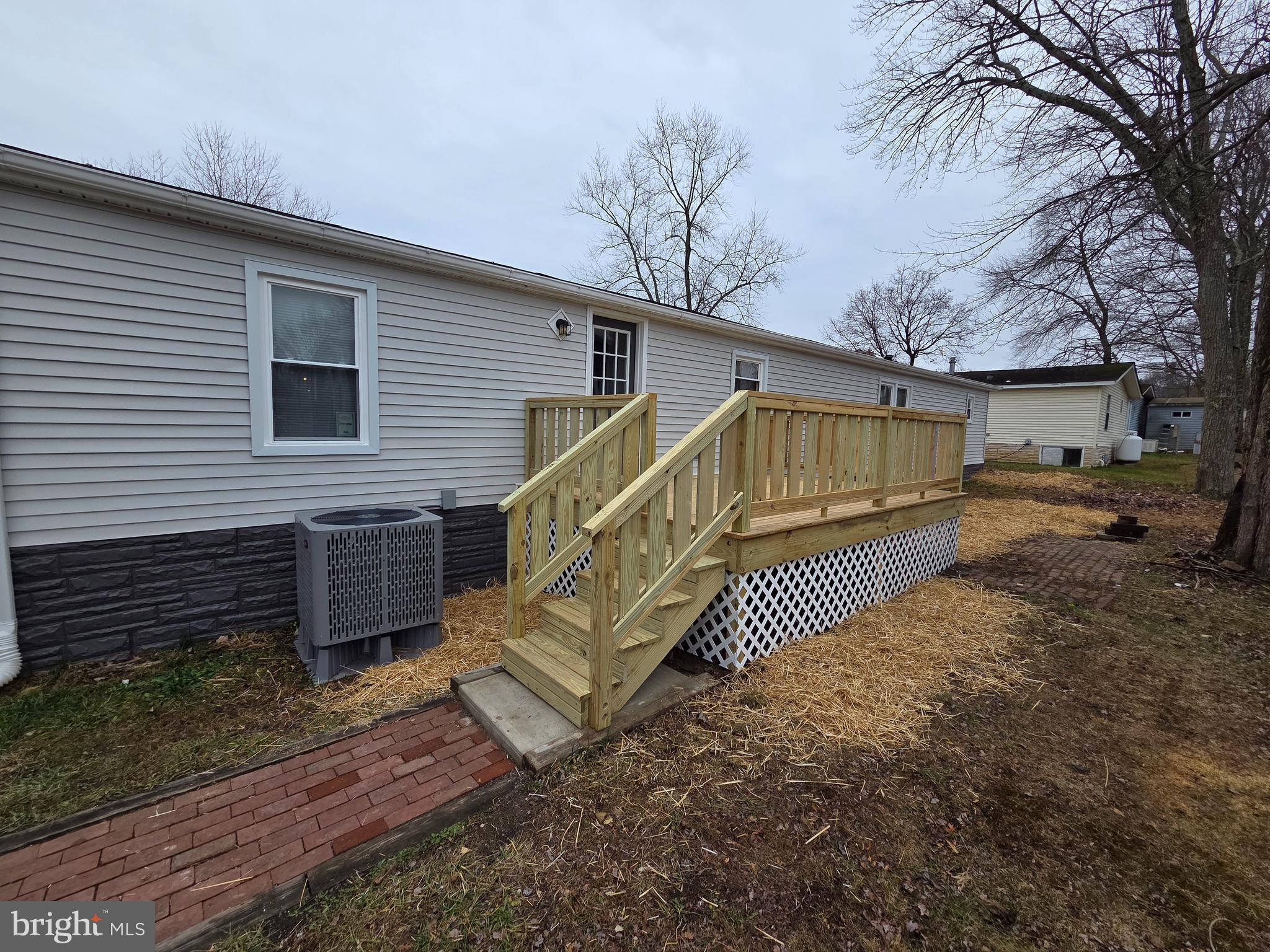 COLONIAL HERITAGE - Residential