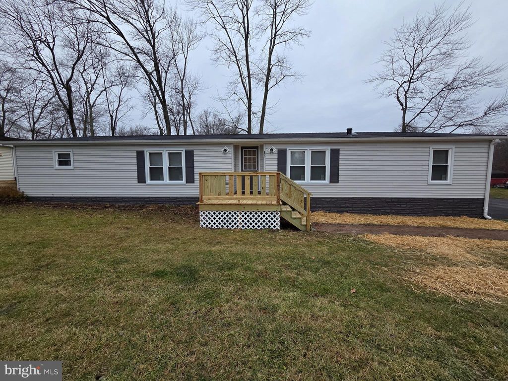 Photo of 450 Ford Hook Road, DOYLESTOWN, PA 18901 (MLS # PABU2110018)