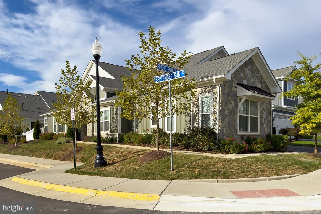 Photo of 42783 Firefly Sonata Terrace, ASHBURN, VA 20148 (MLS # VALO2108470)