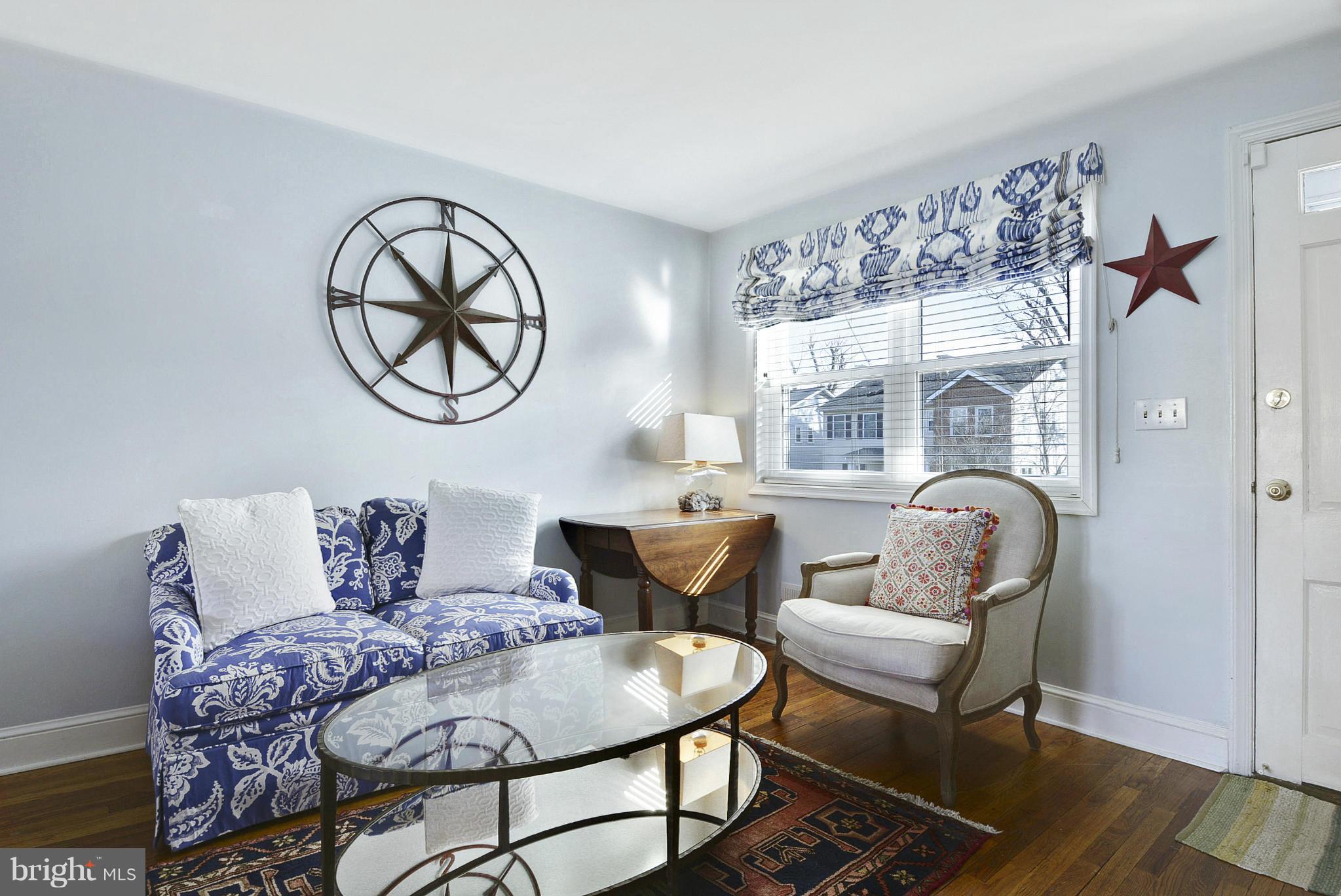 RIVER TERRACE - Residential