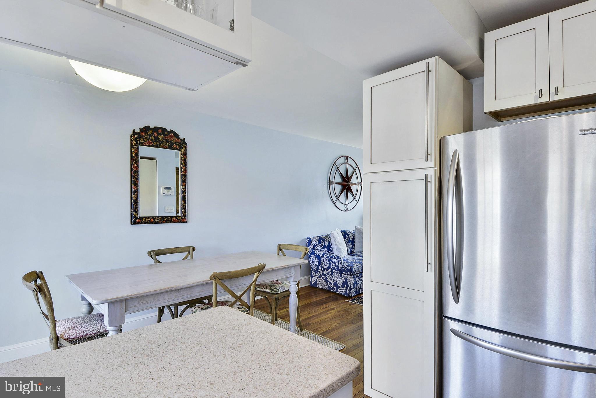 RIVER TERRACE - Residential