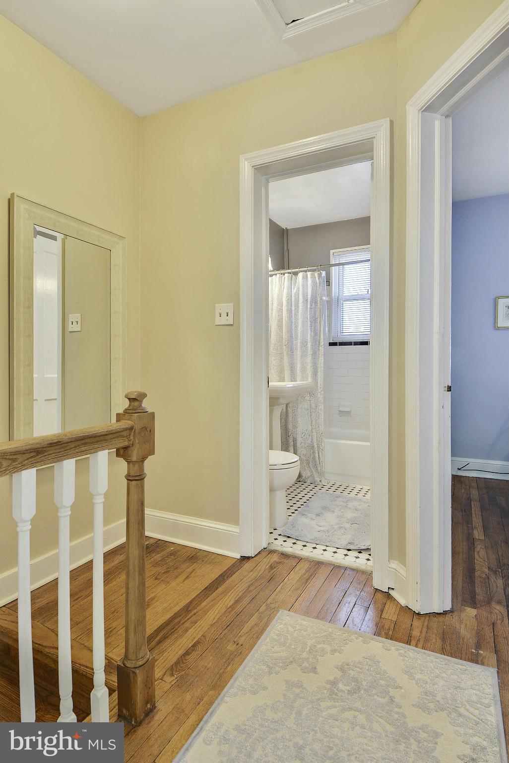 RIVER TERRACE - Residential