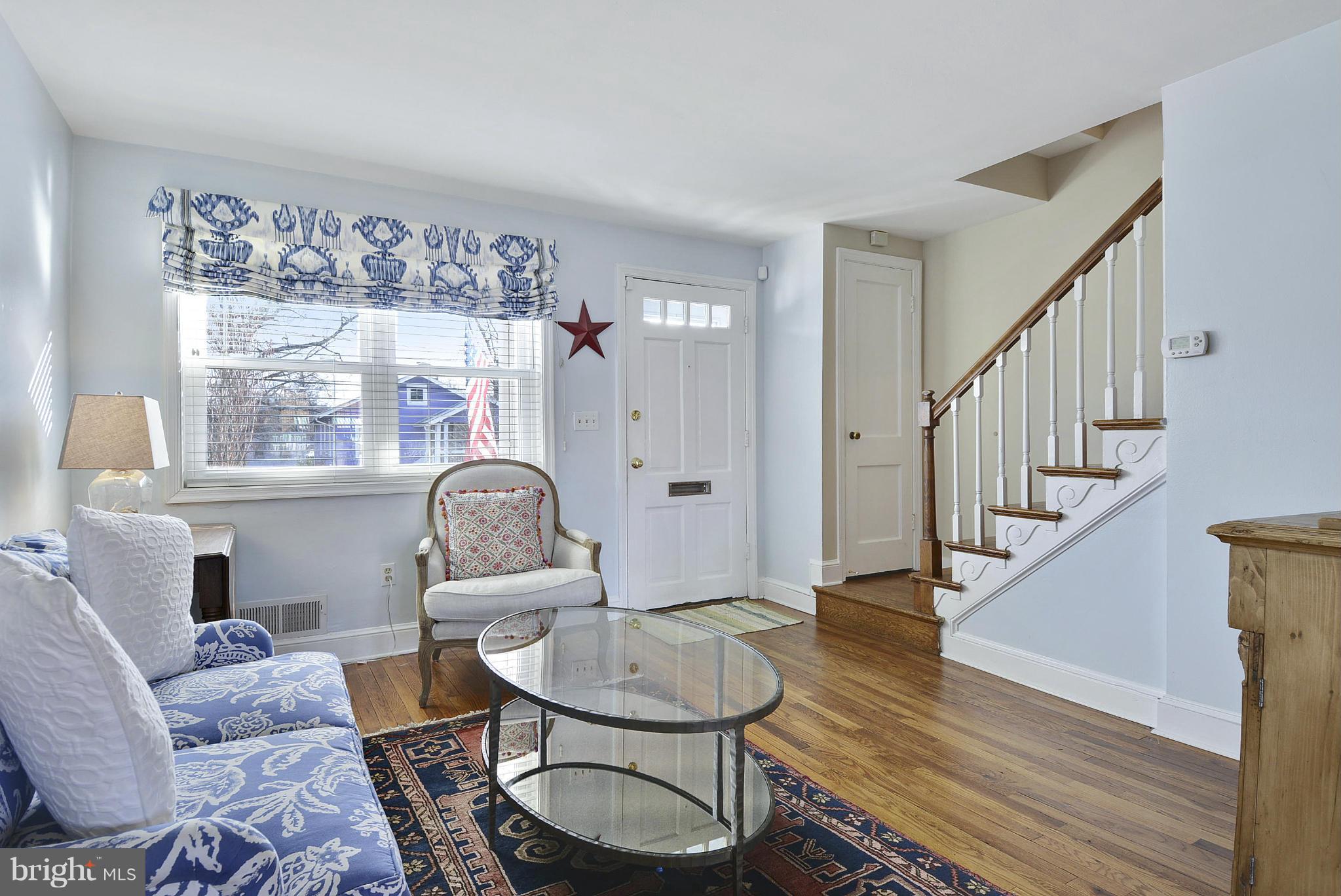 RIVER TERRACE - Residential