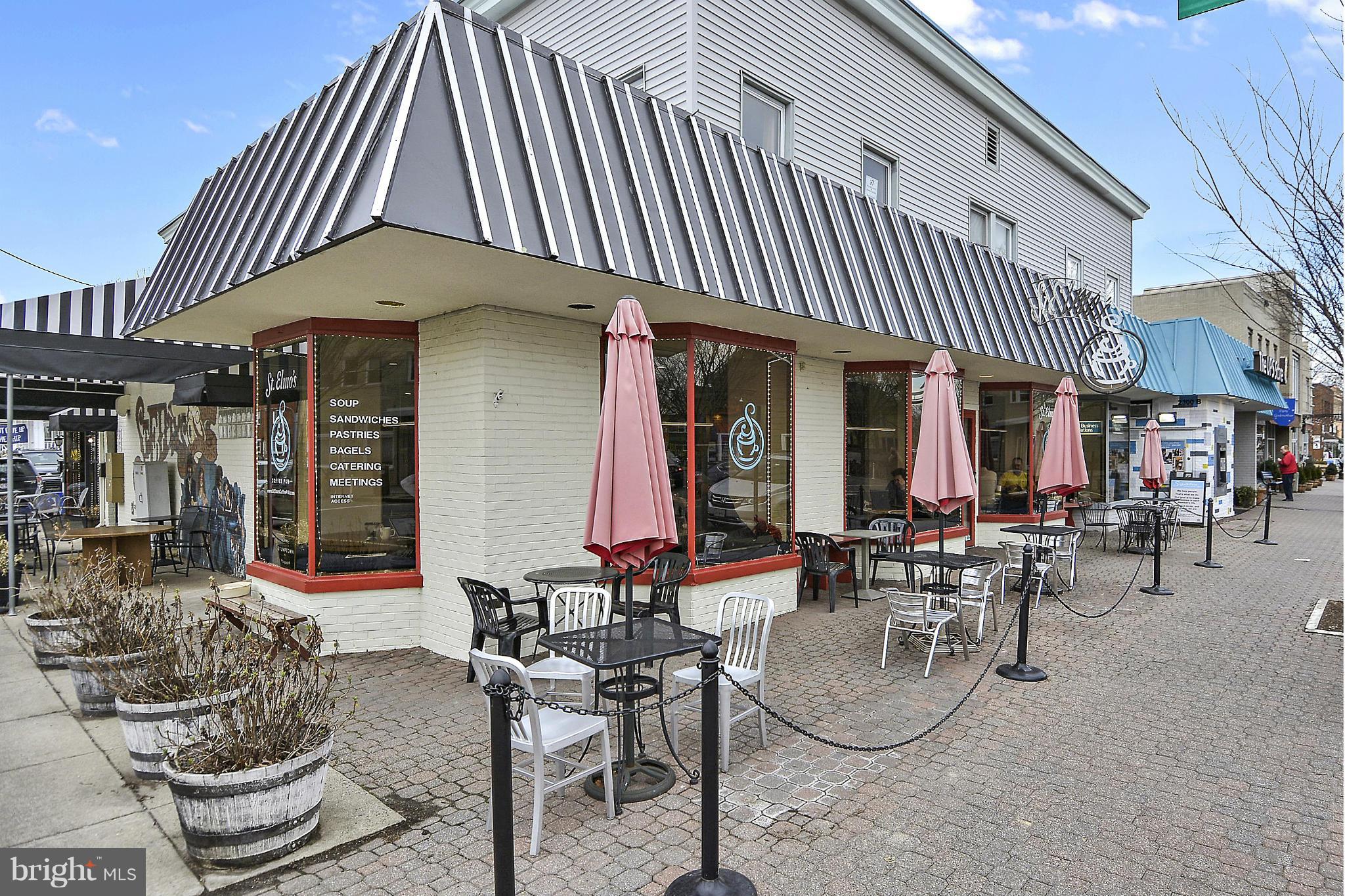 RIVER TERRACE - Residential