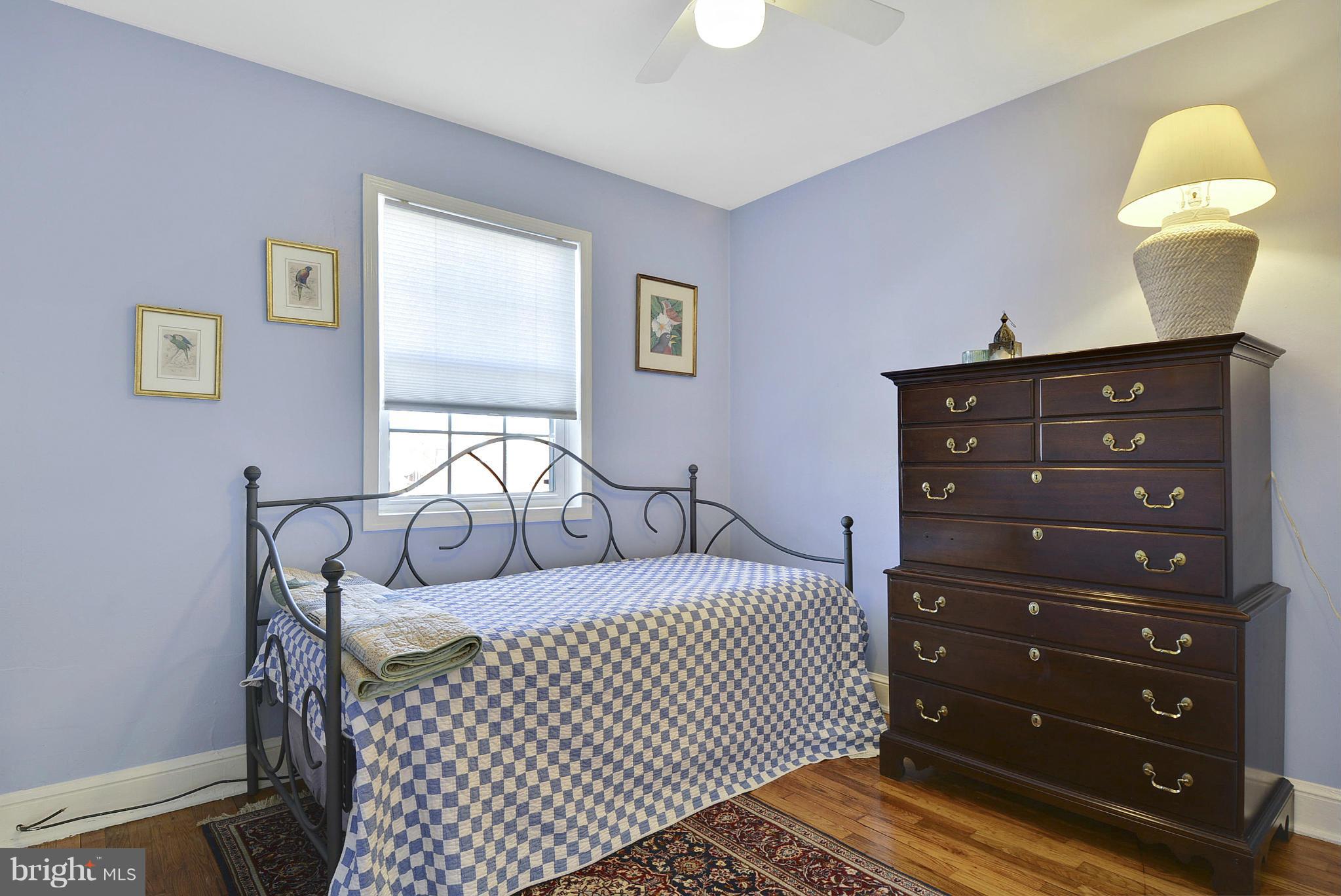 RIVER TERRACE - Residential