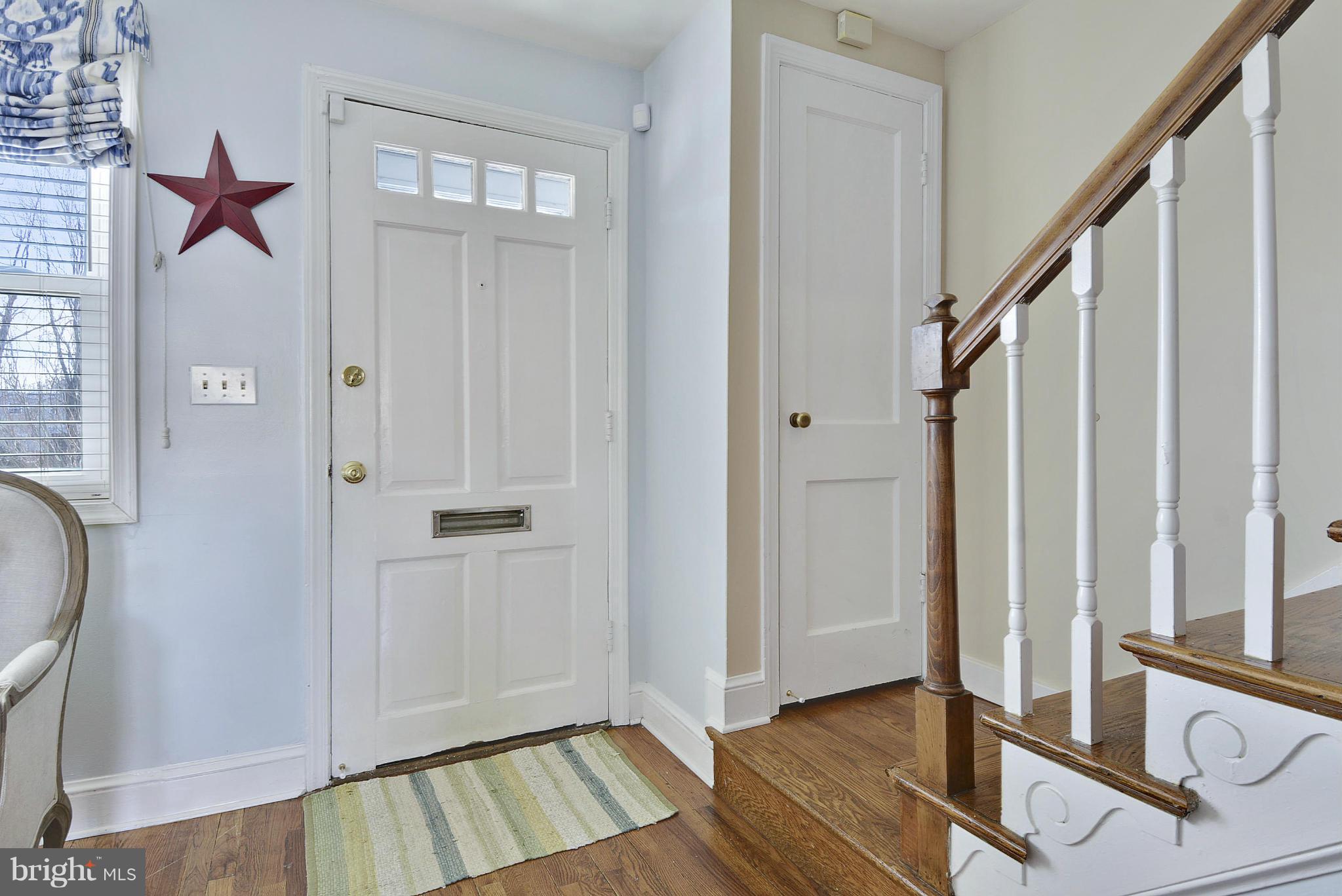 RIVER TERRACE - Residential