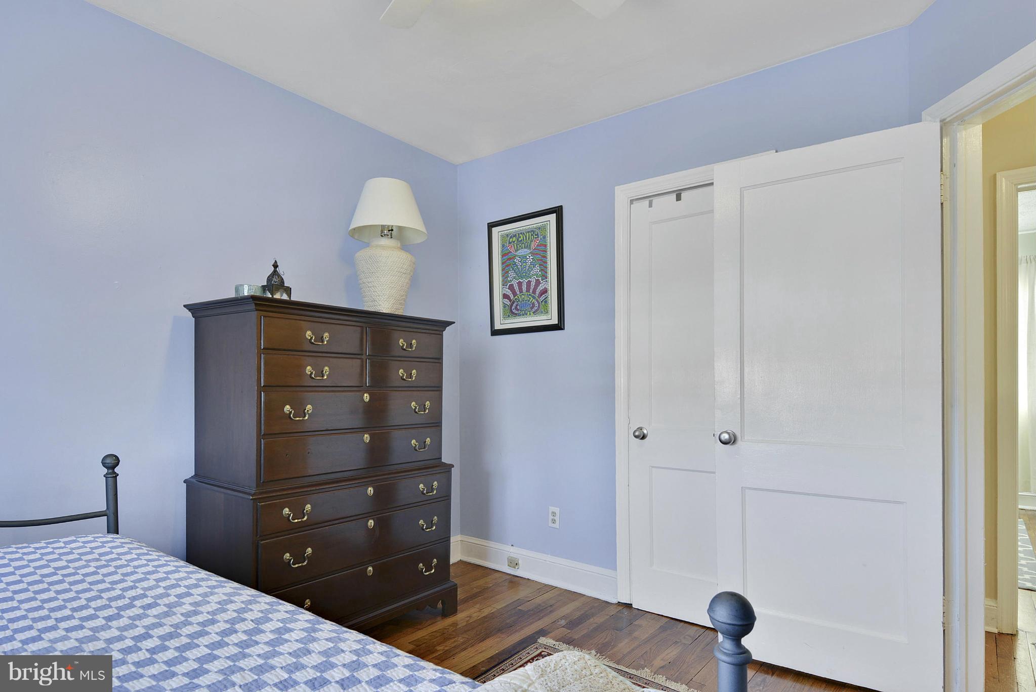 RIVER TERRACE - Residential