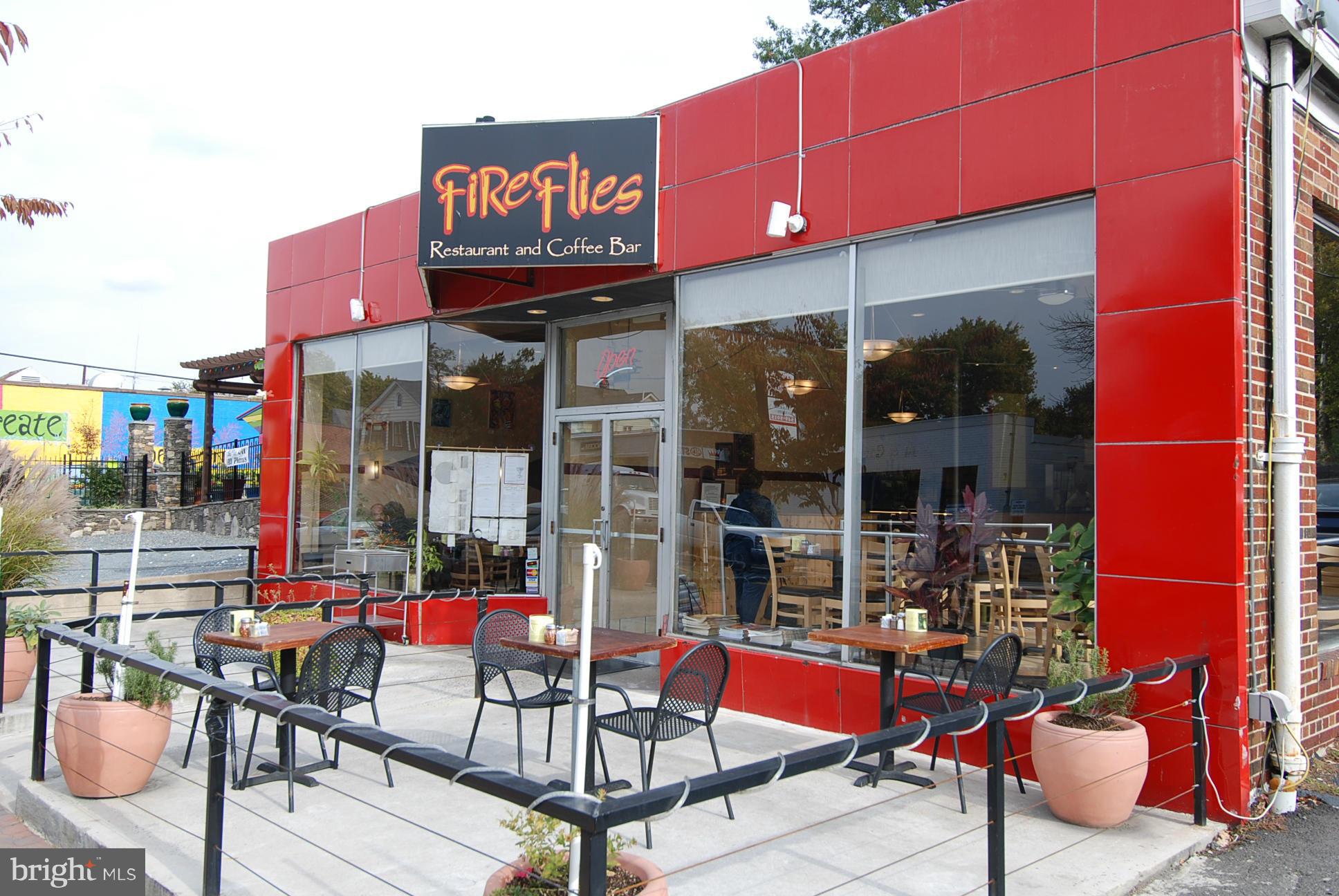 RIVER TERRACE - Residential