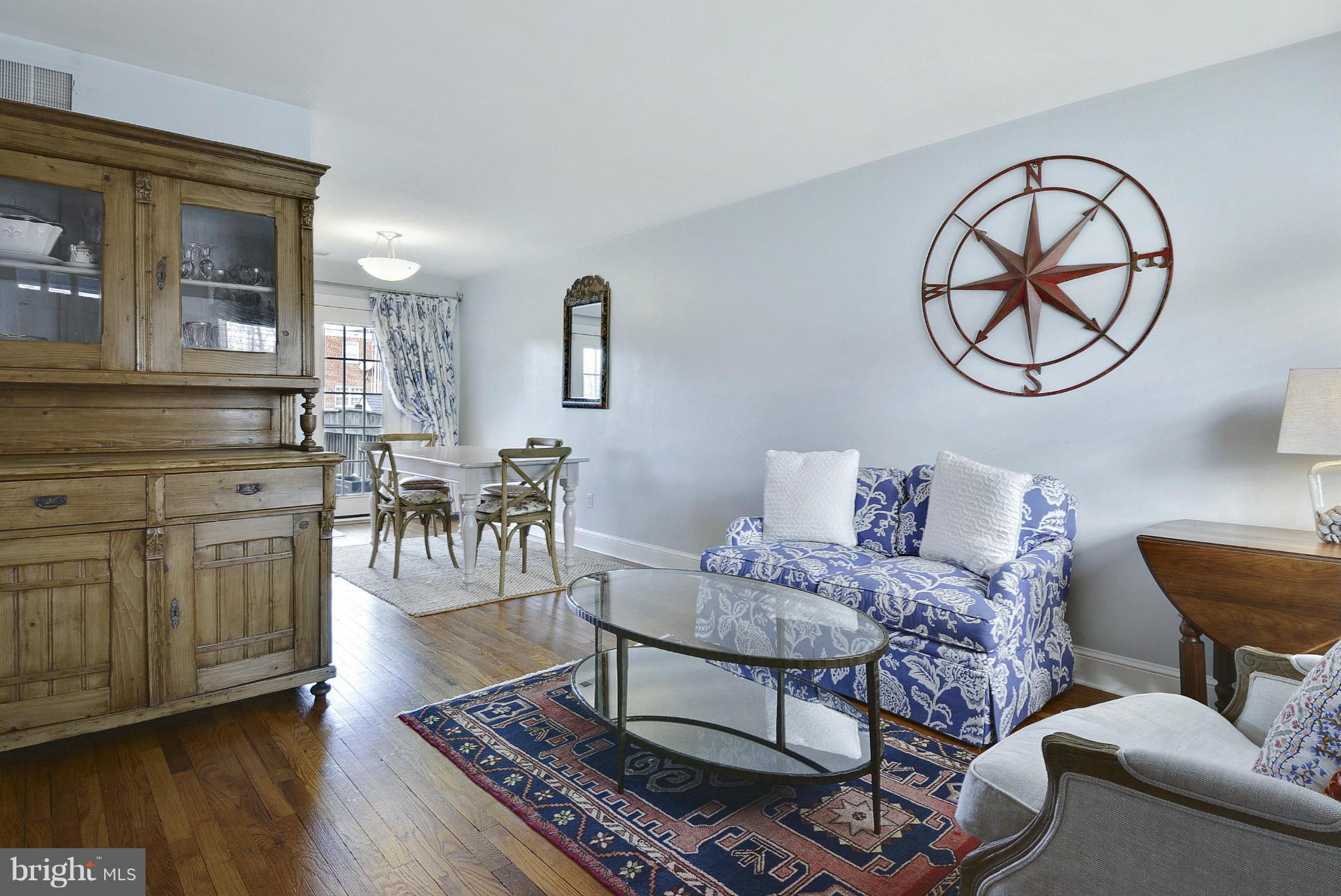 RIVER TERRACE - Residential