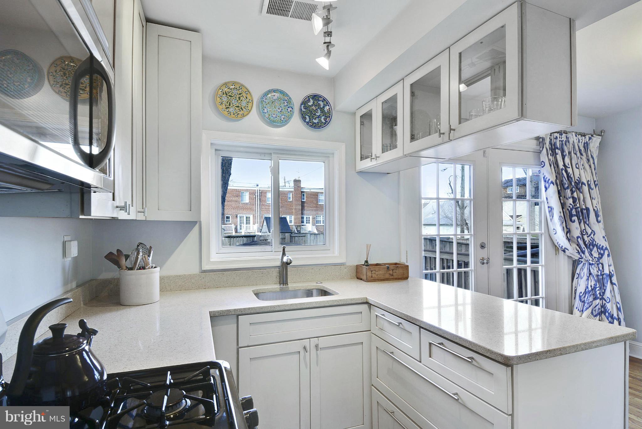 RIVER TERRACE - Residential