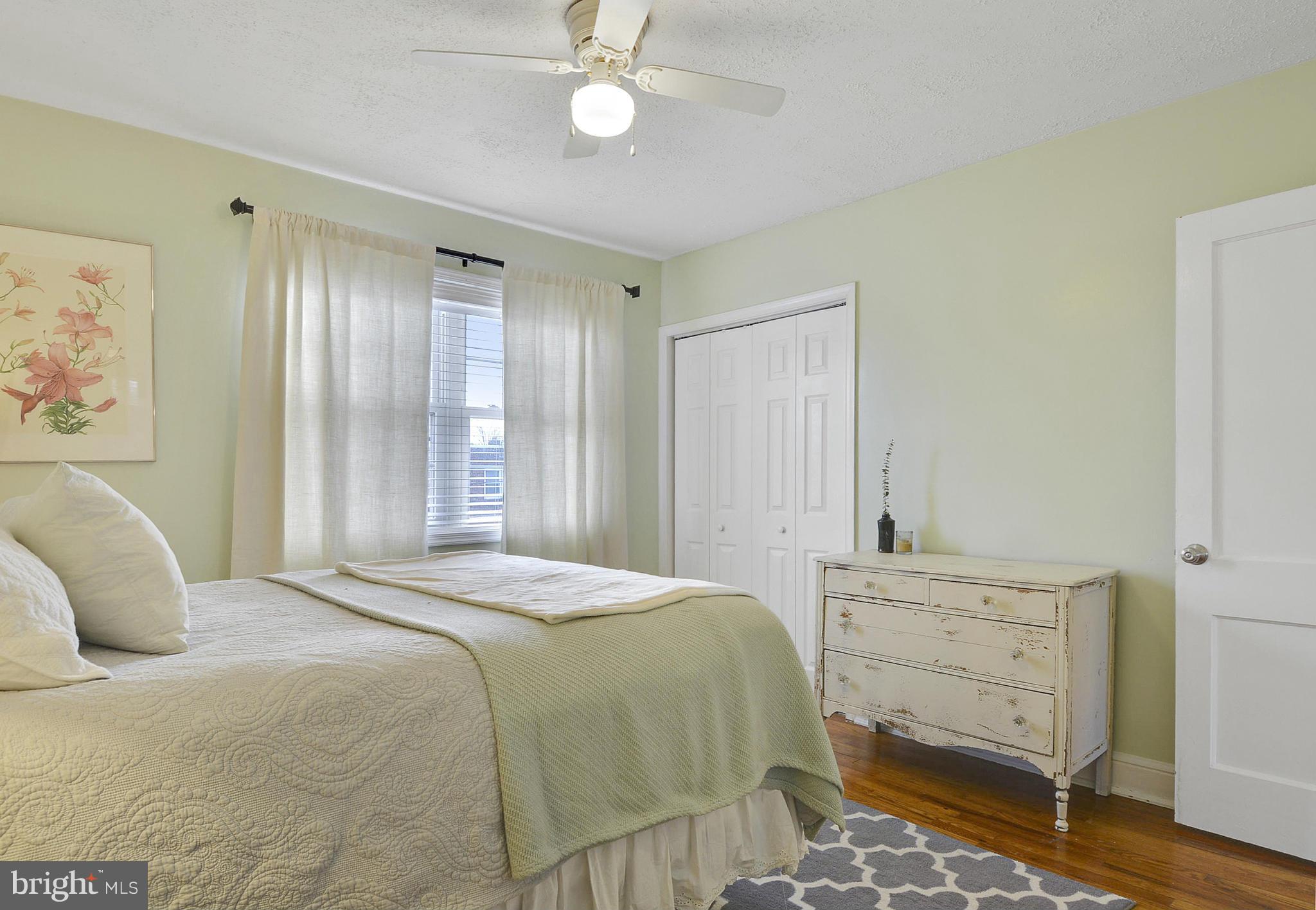 RIVER TERRACE - Residential