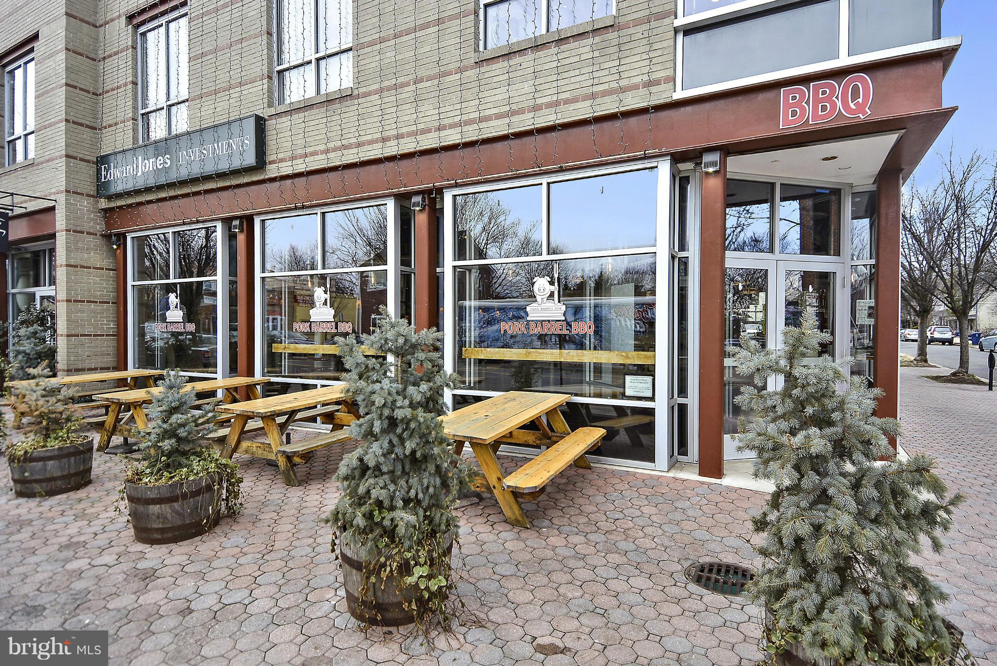 RIVER TERRACE - Residential