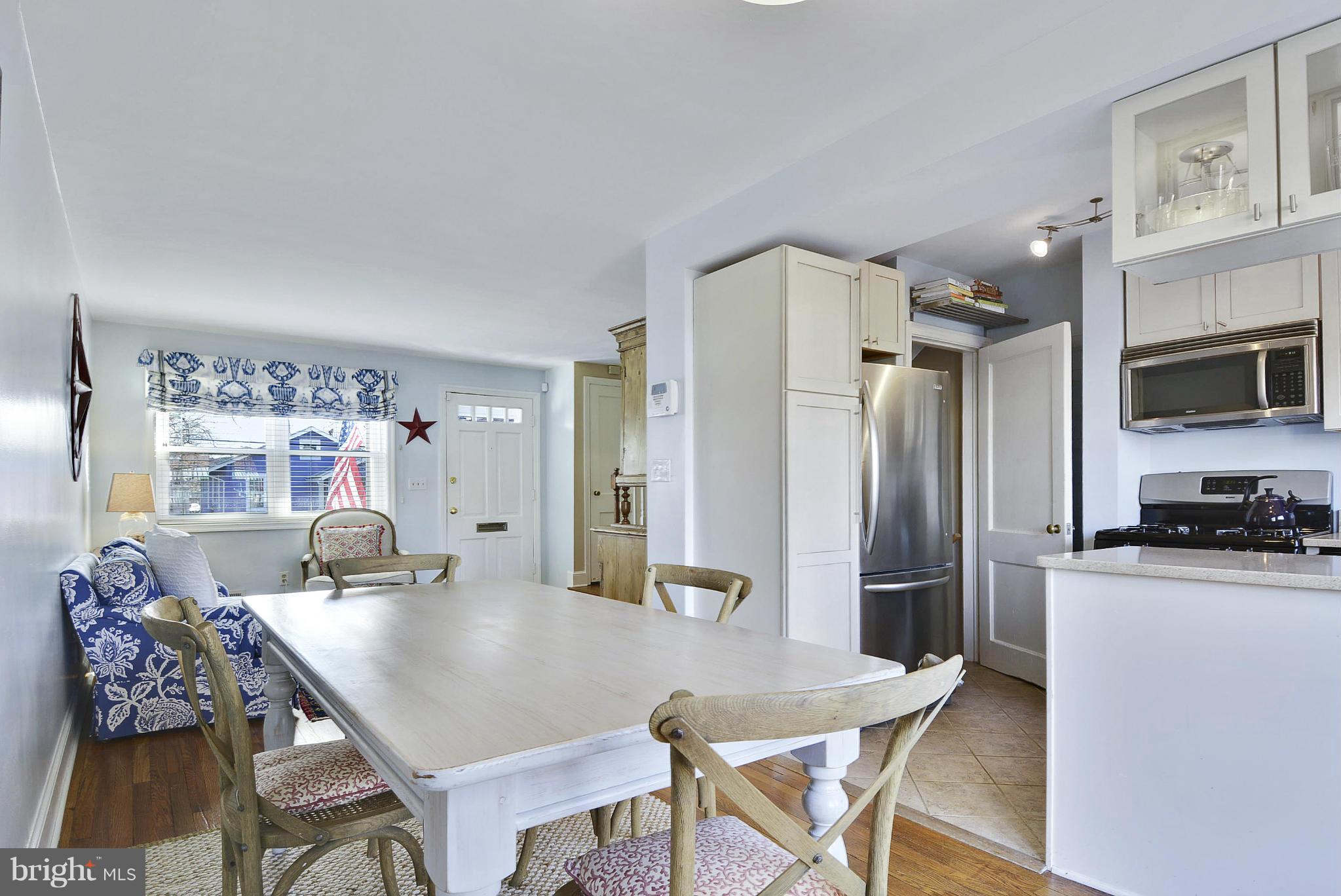 RIVER TERRACE - Residential