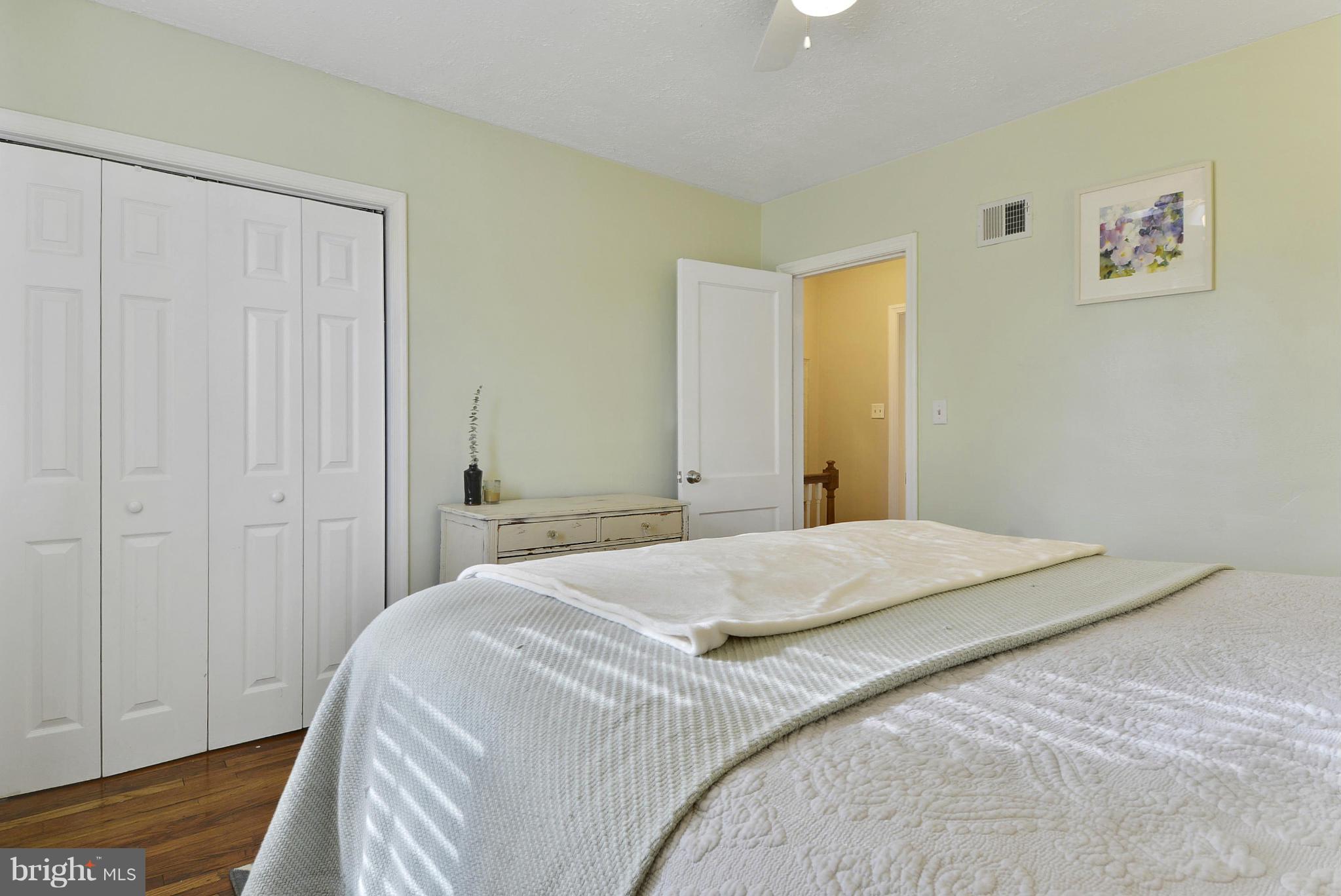 RIVER TERRACE - Residential