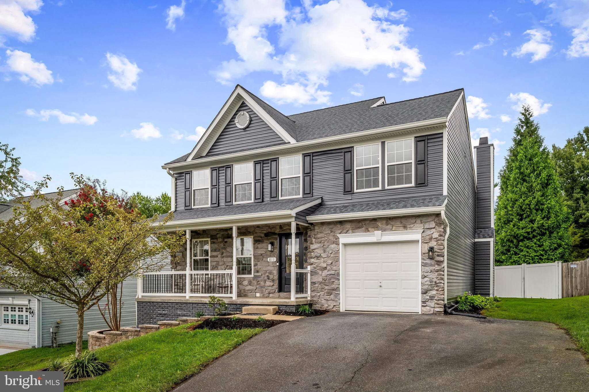 811 5th Avenue, Brunswick, MD 21716