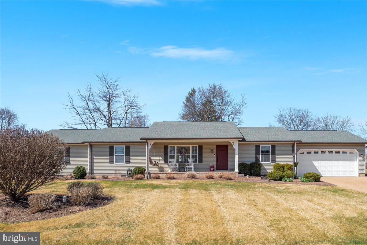 BEVERLY PLACE - Residential