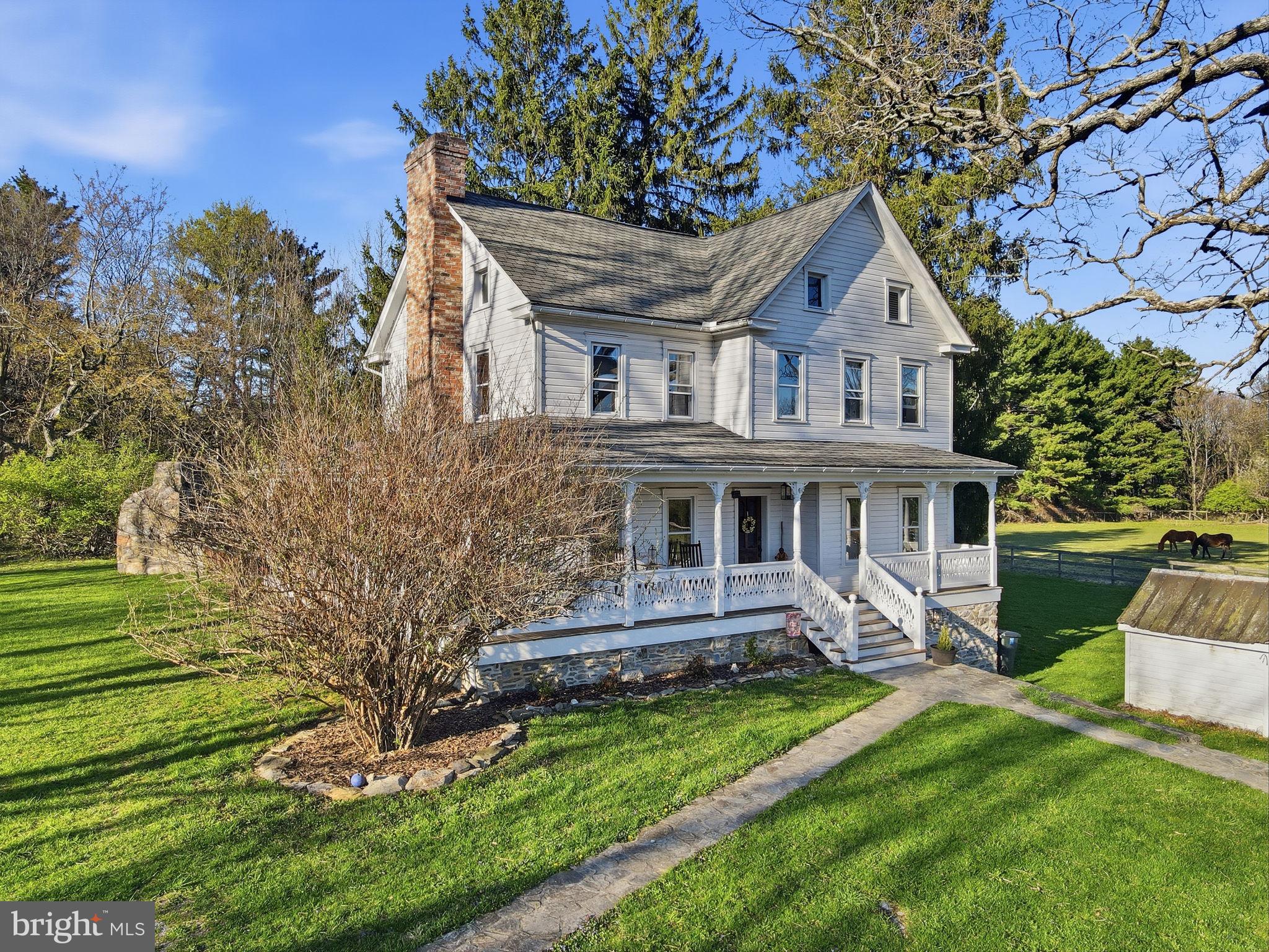 13405 JOHN KLINE ROAD