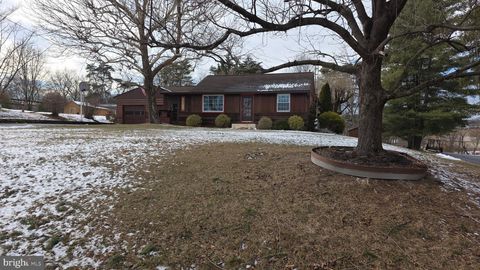 Photo of 470 Cranes Gap Rd, CARLISLE, PA 17013 (MLS # PACB2050888)