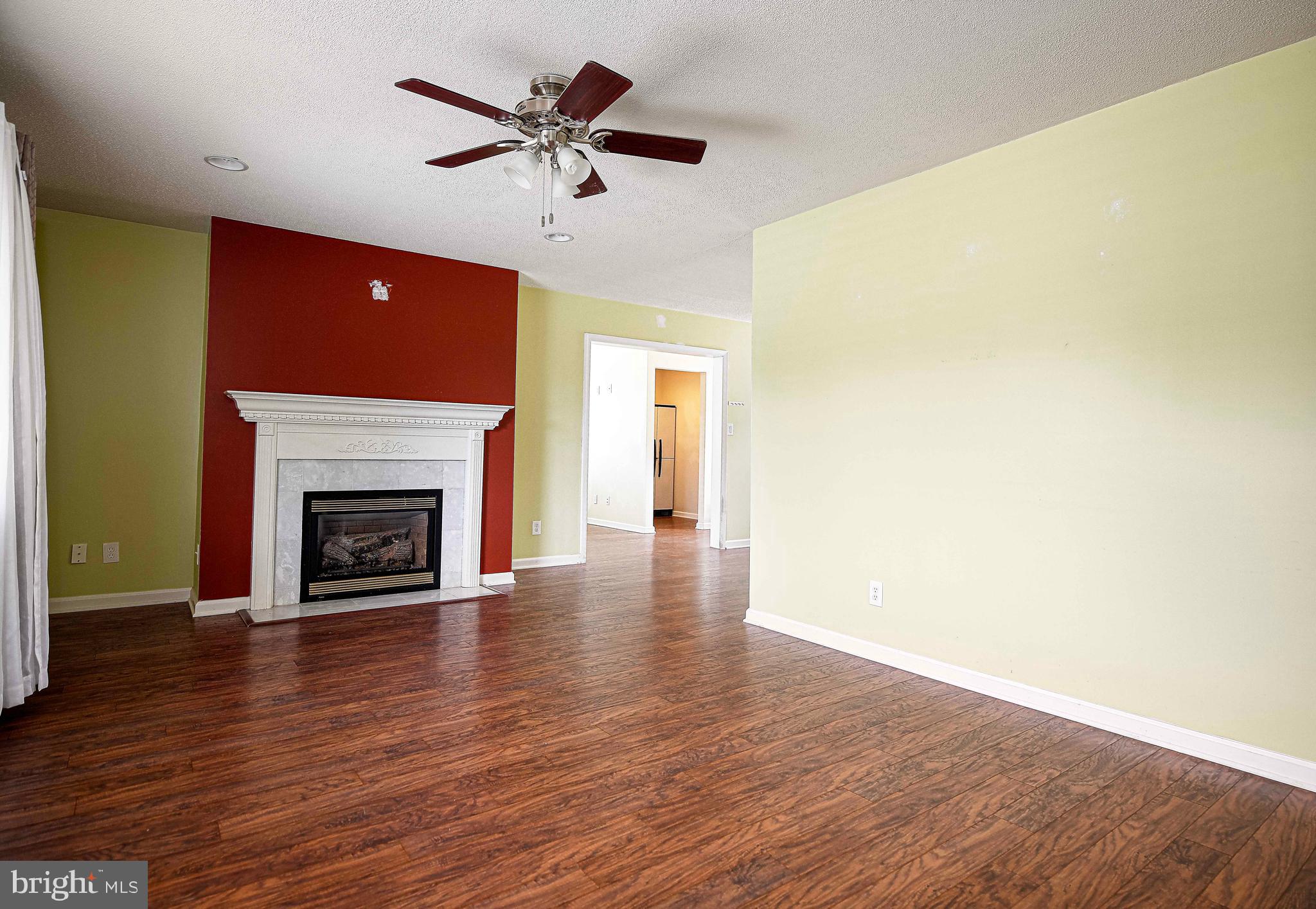 WAKEFIELD MEADOWS - Residential