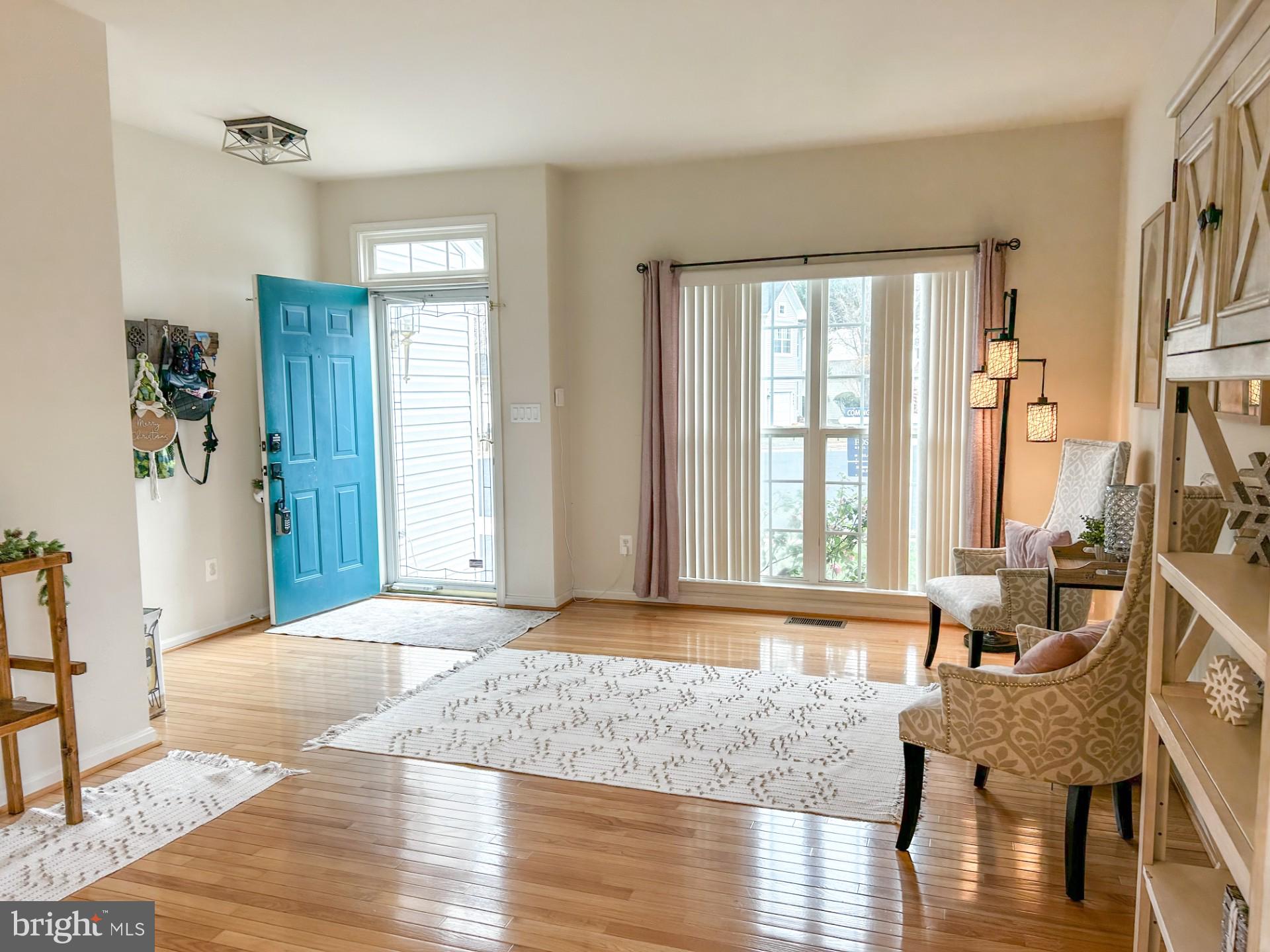 BLOOMS CROSSING - Residential