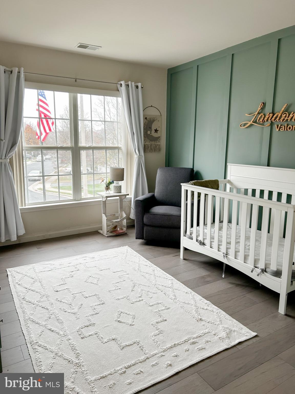 BLOOMS CROSSING - Residential