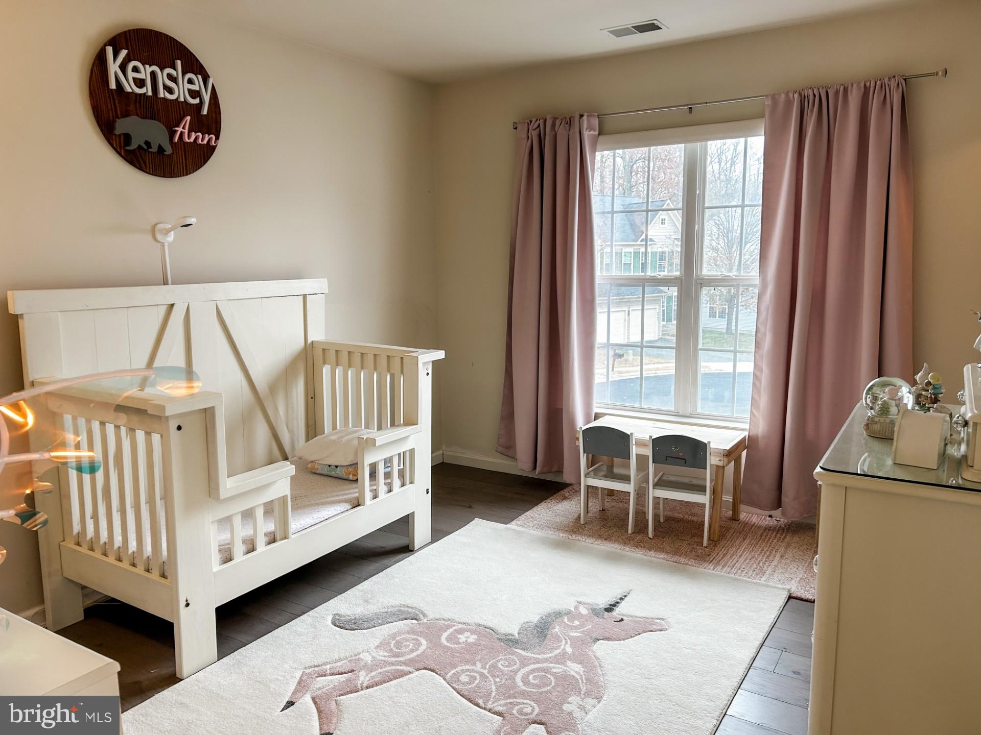 BLOOMS CROSSING - Residential