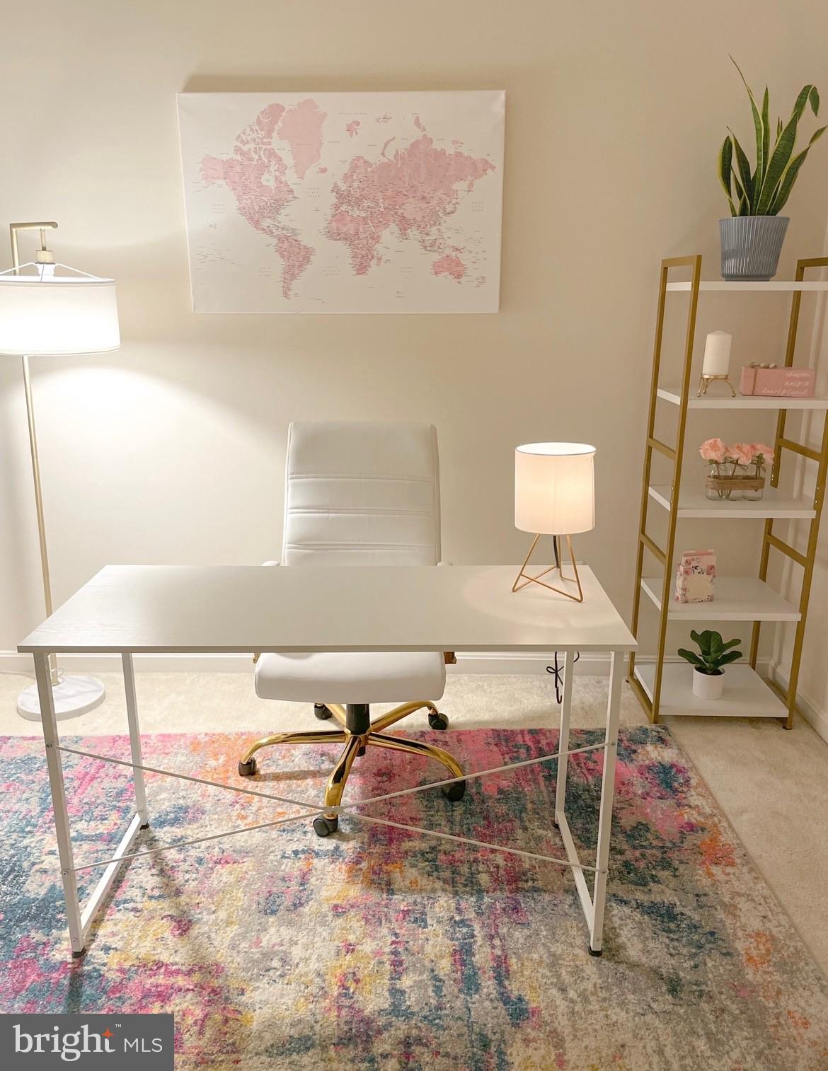 BLOOMS CROSSING - Residential