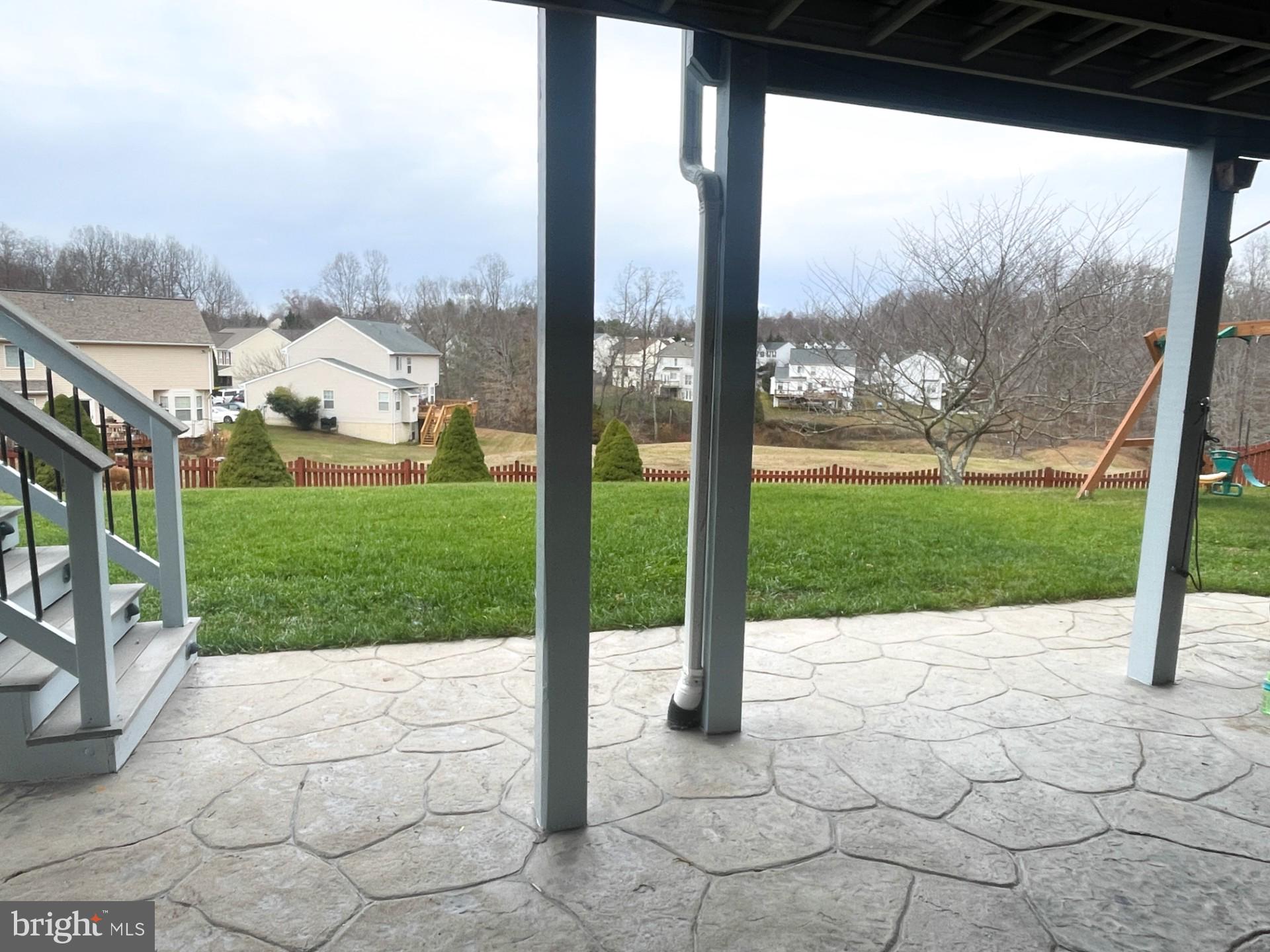 BLOOMS CROSSING - Residential