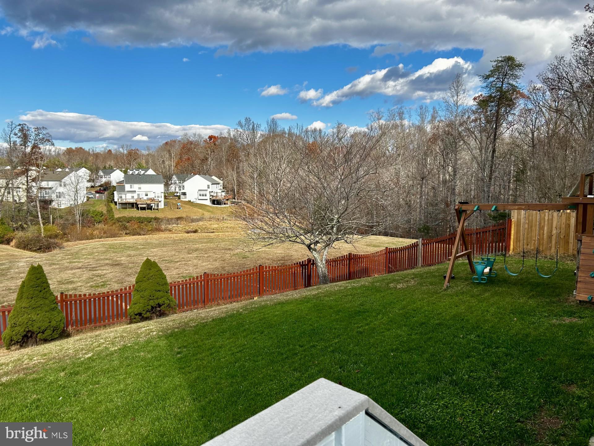 BLOOMS CROSSING - Residential