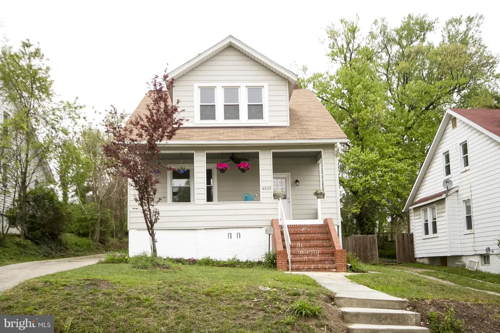 4428 Forest View Avenue, Baltimore, MD 21206