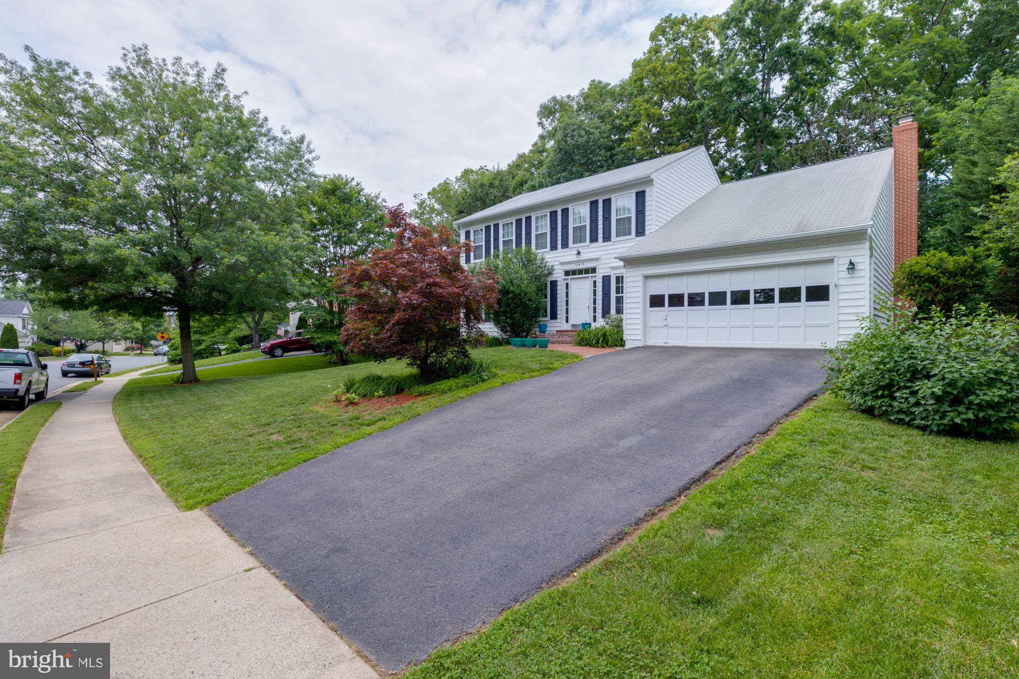 LITTLE ROCKY RUN - Residential