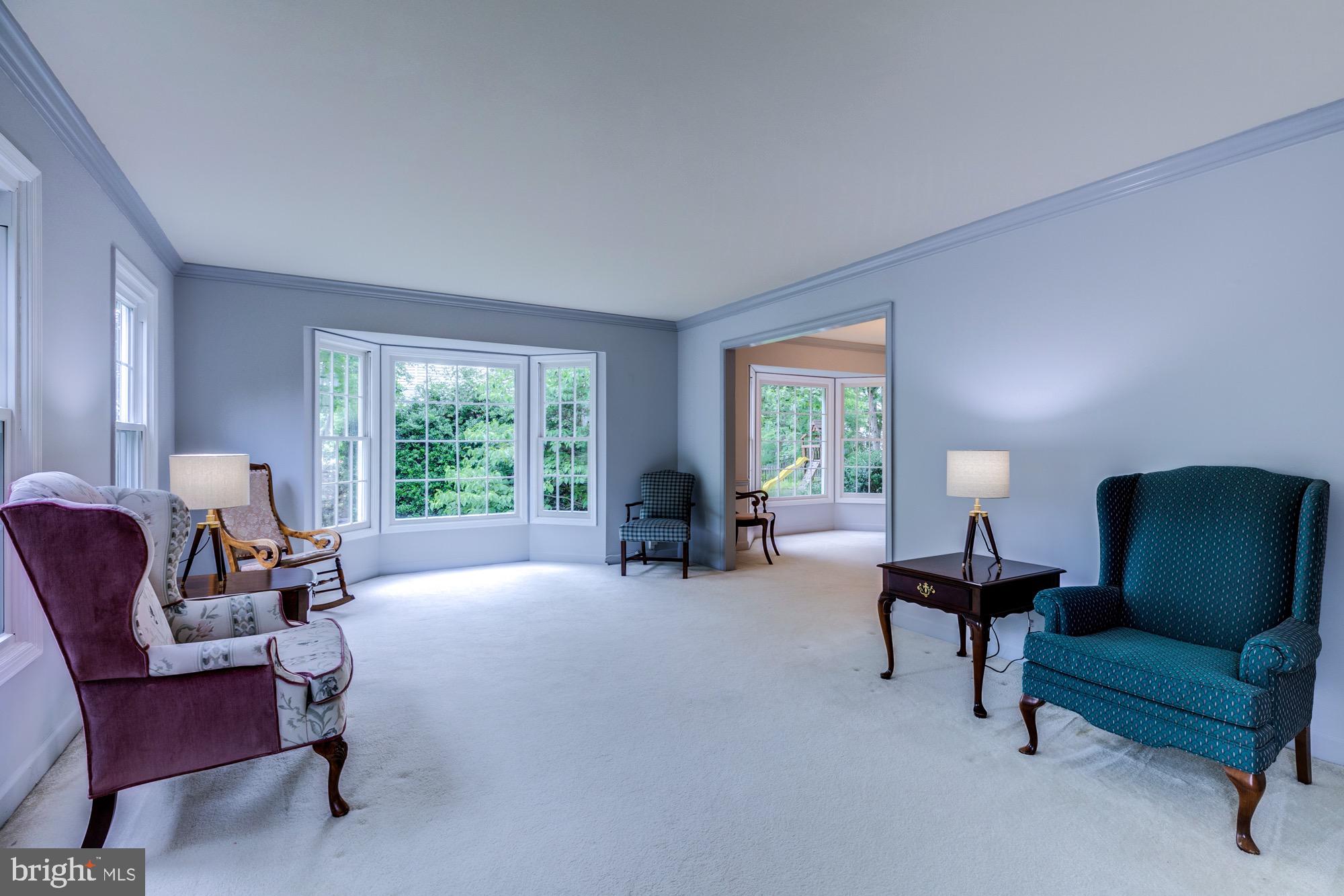 LITTLE ROCKY RUN - Residential