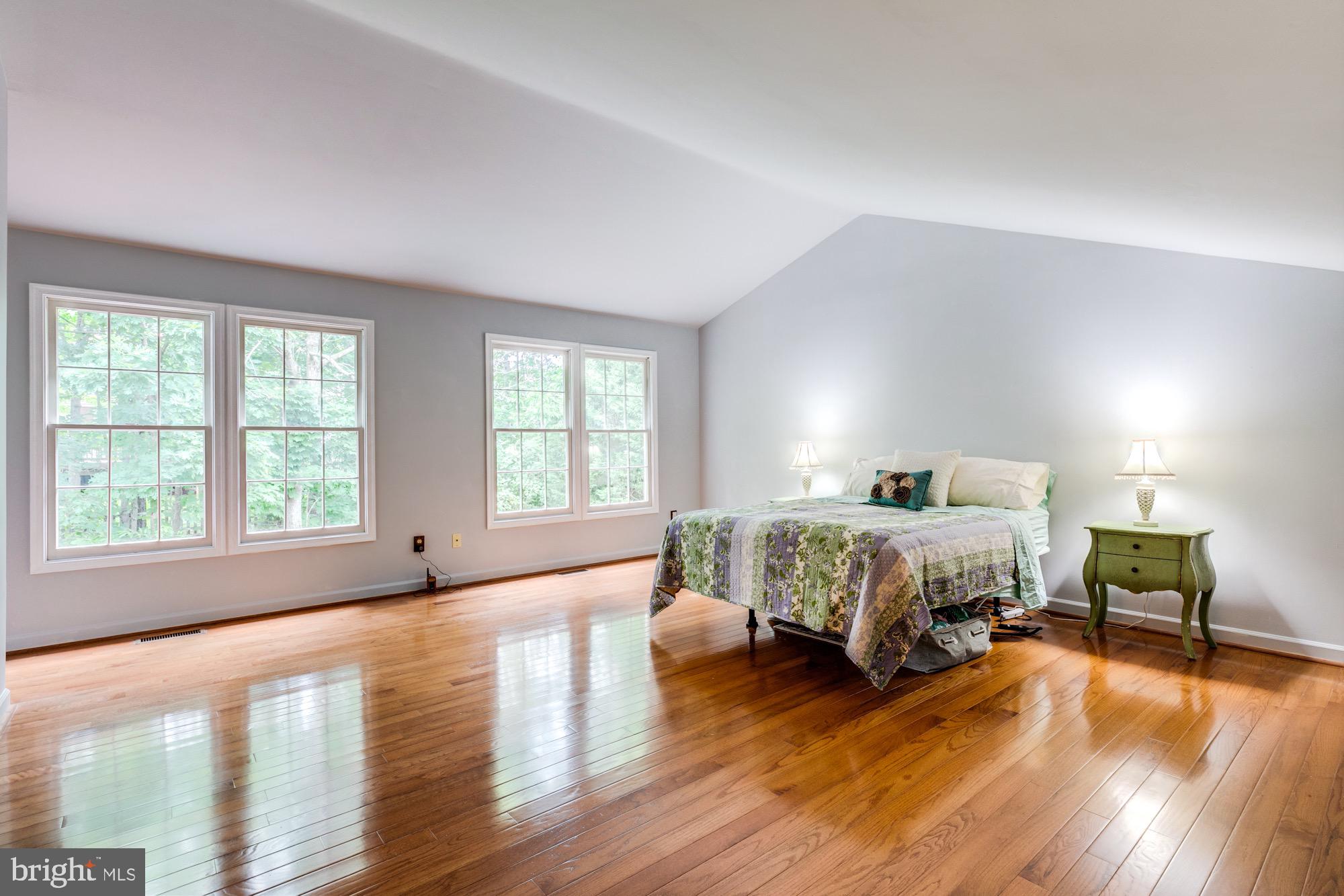 LITTLE ROCKY RUN - Residential