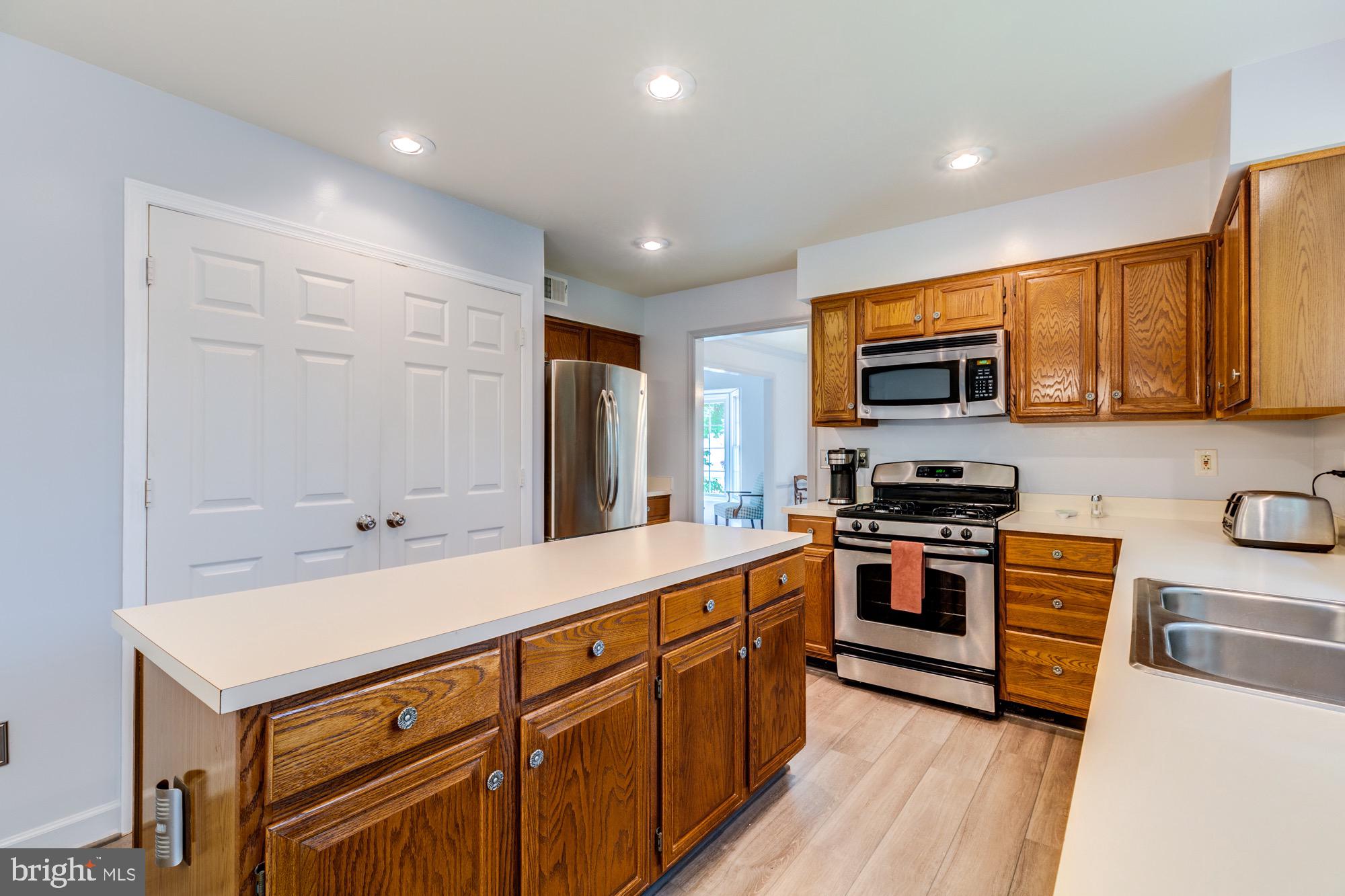 LITTLE ROCKY RUN - Residential