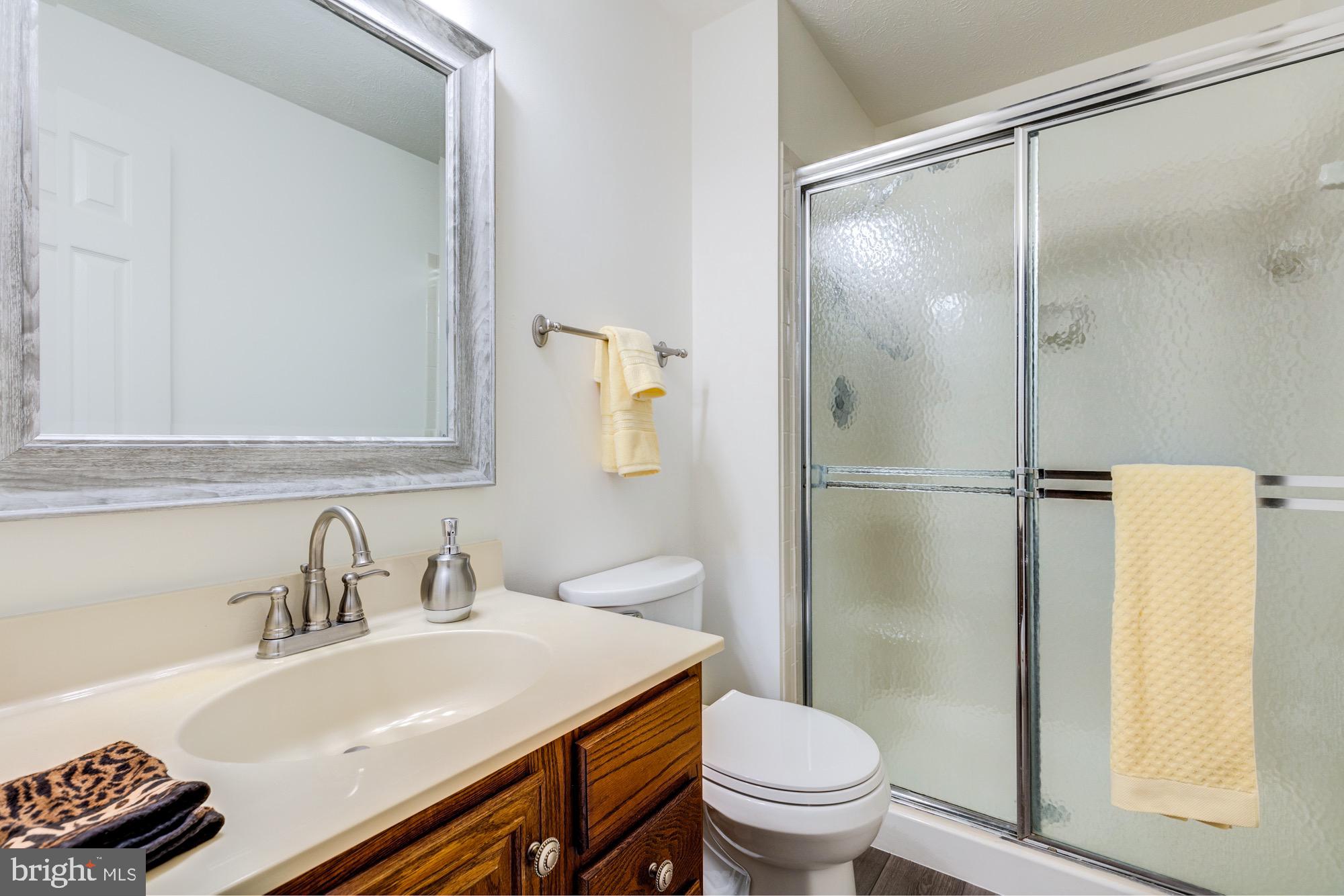 LITTLE ROCKY RUN - Residential