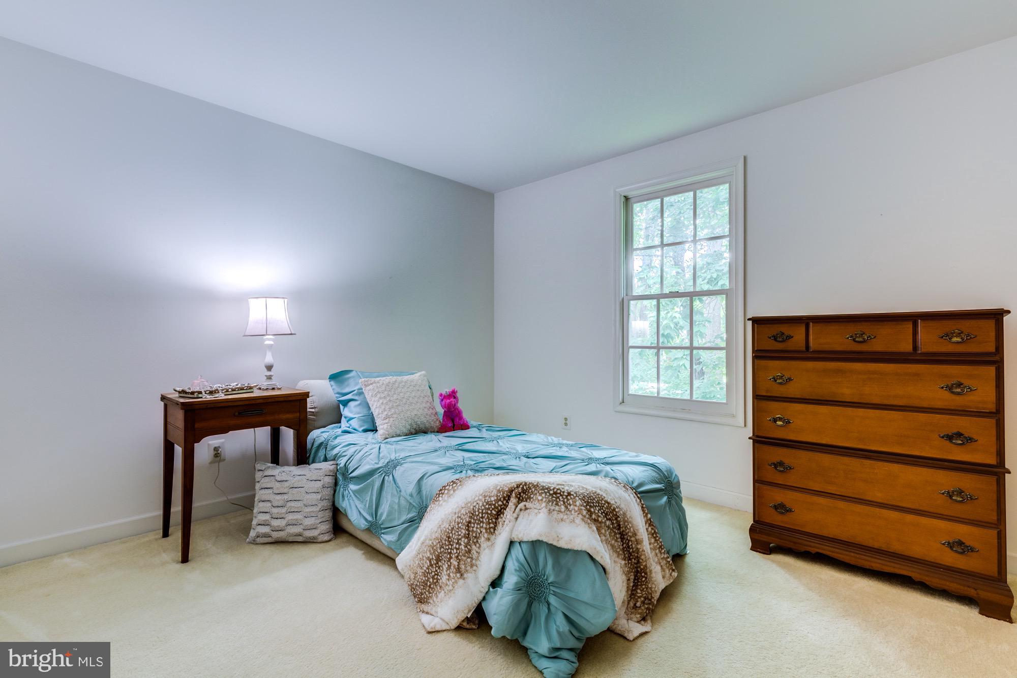 LITTLE ROCKY RUN - Residential