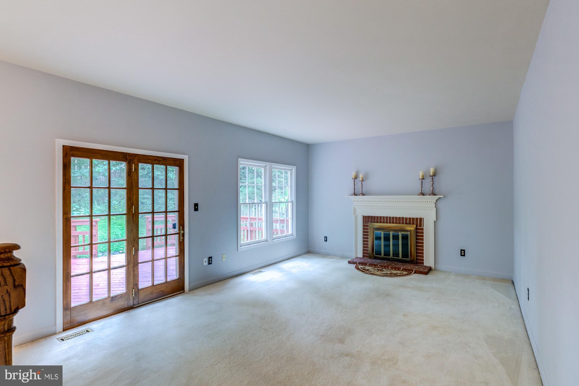 LITTLE ROCKY RUN - Residential