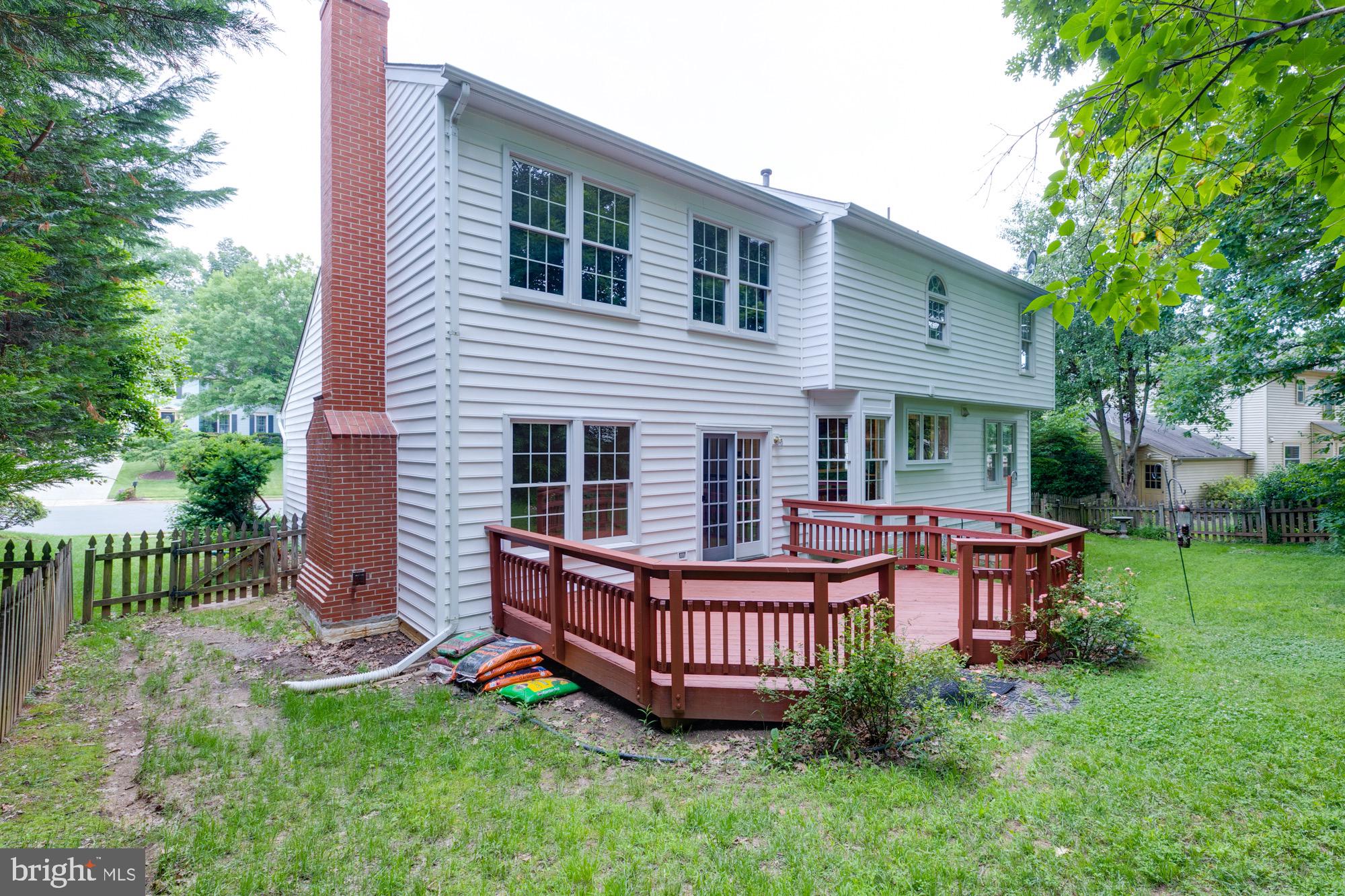 LITTLE ROCKY RUN - Residential