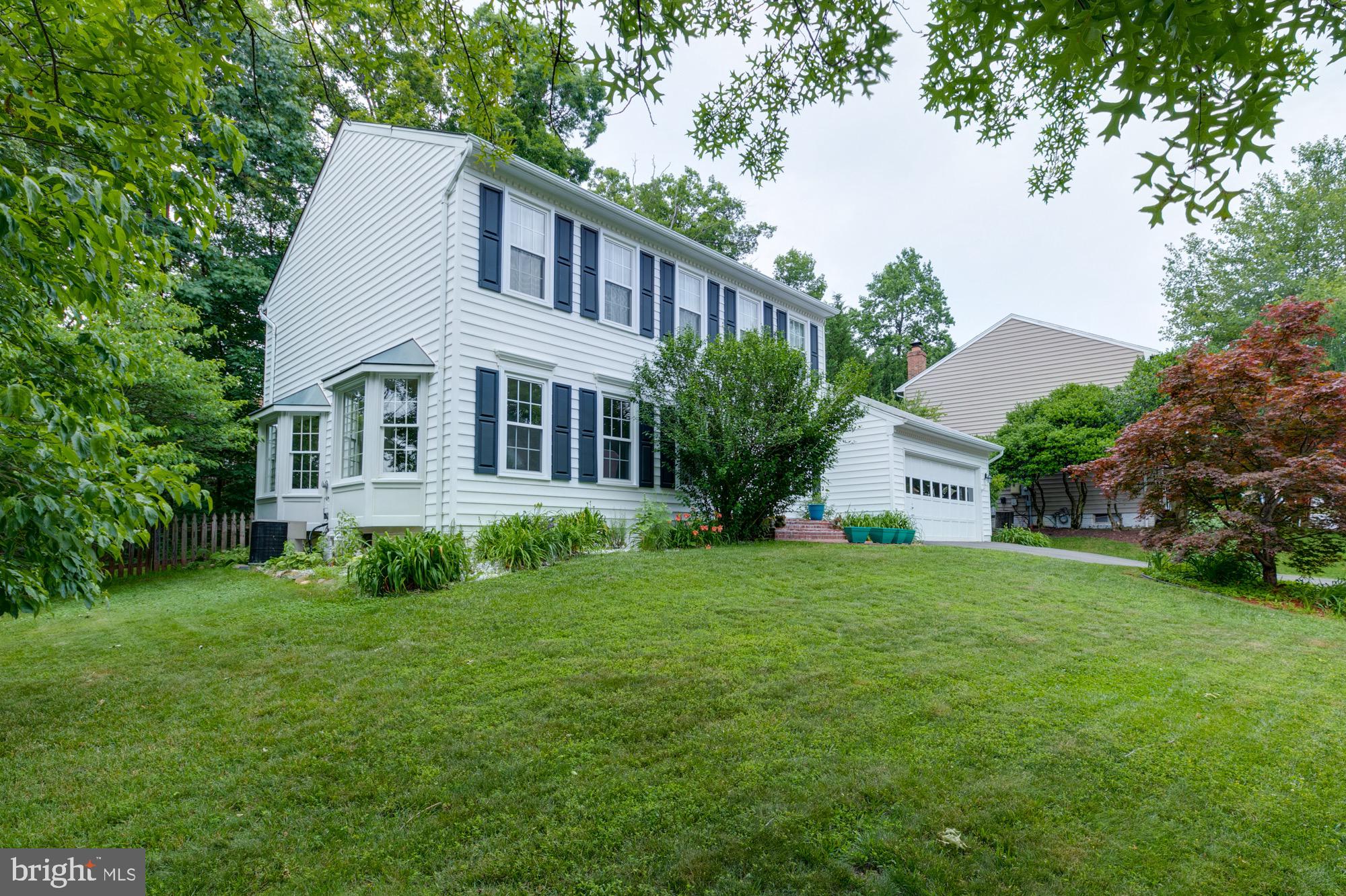 LITTLE ROCKY RUN - Residential