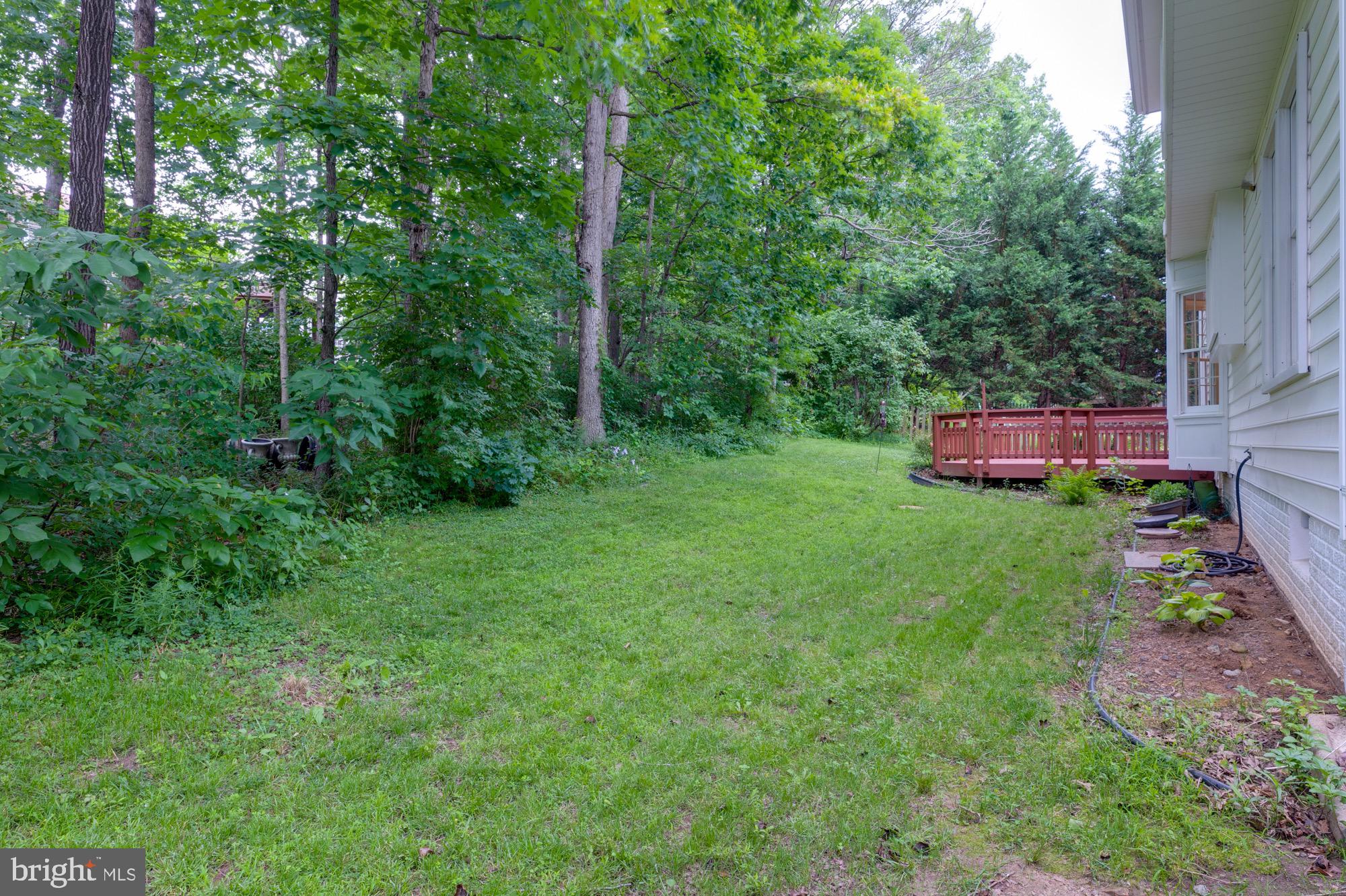 LITTLE ROCKY RUN - Residential