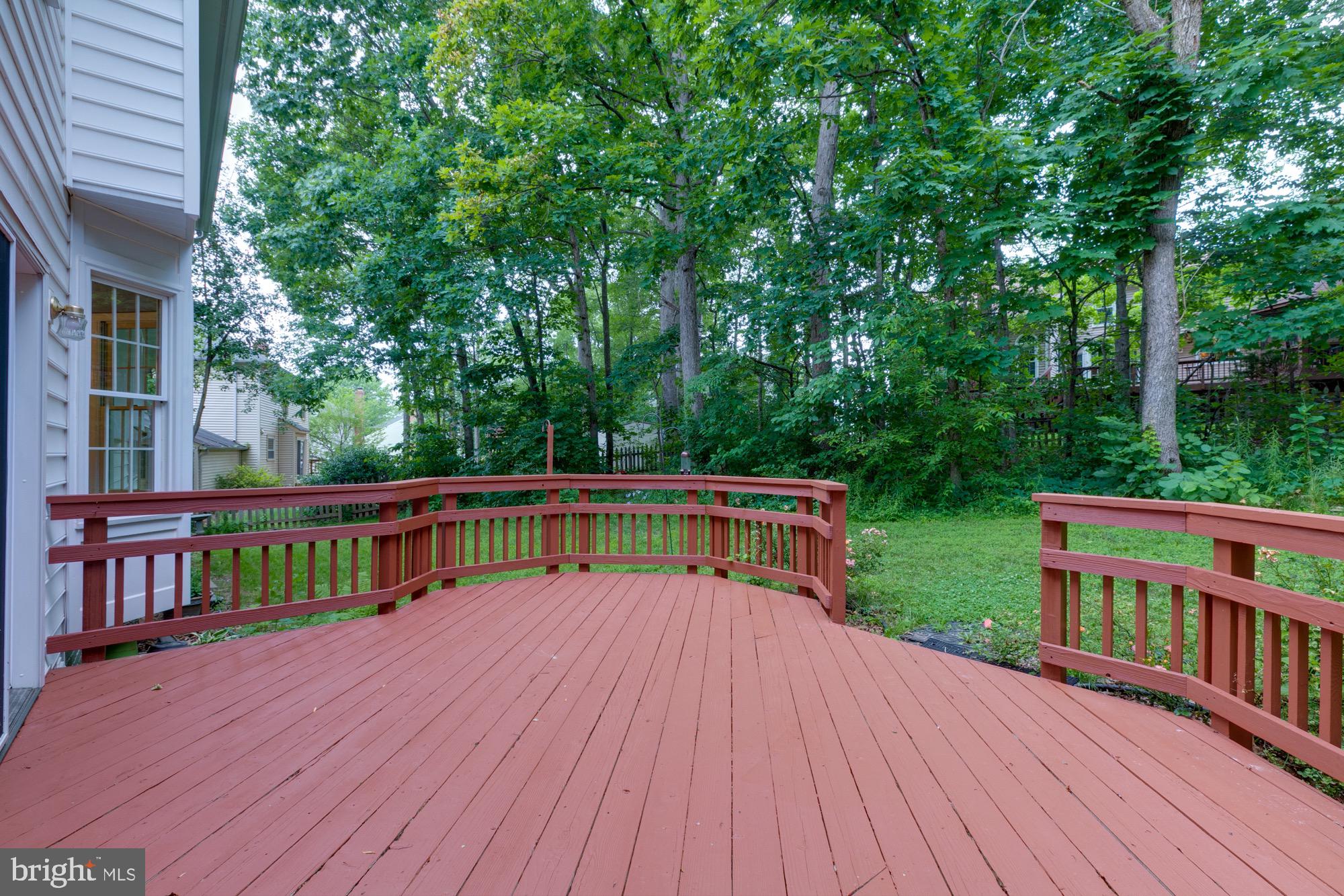 LITTLE ROCKY RUN - Residential