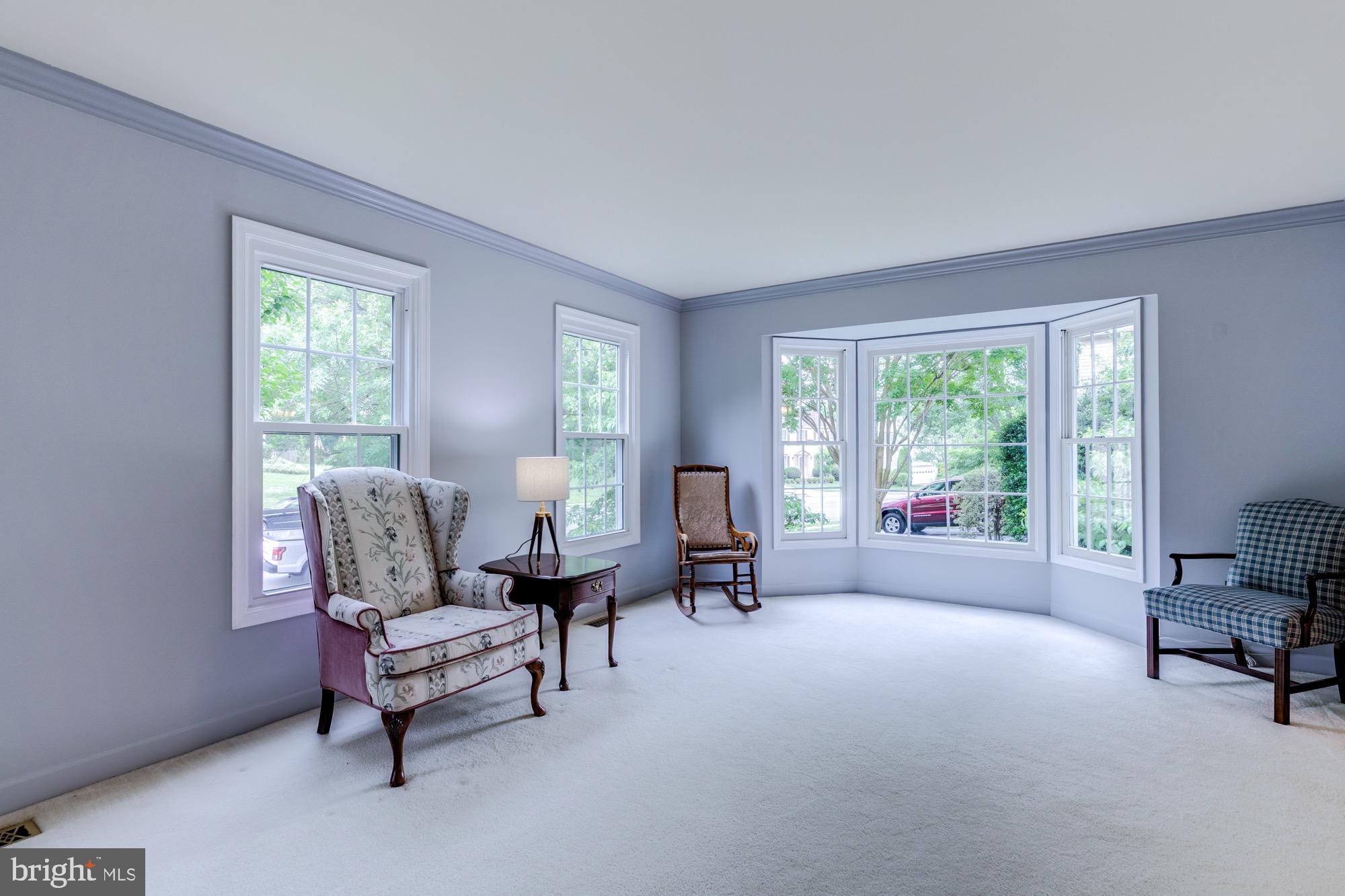 LITTLE ROCKY RUN - Residential